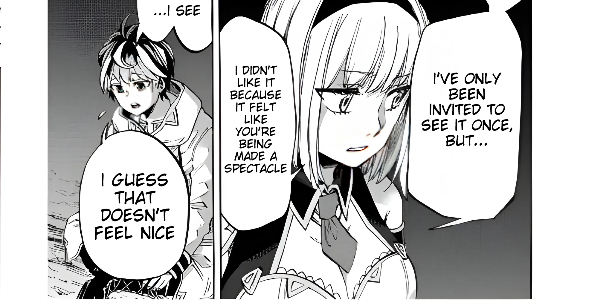 Read Let’s Take a Walk in Another World chapter 13 image 7 on Lezhin