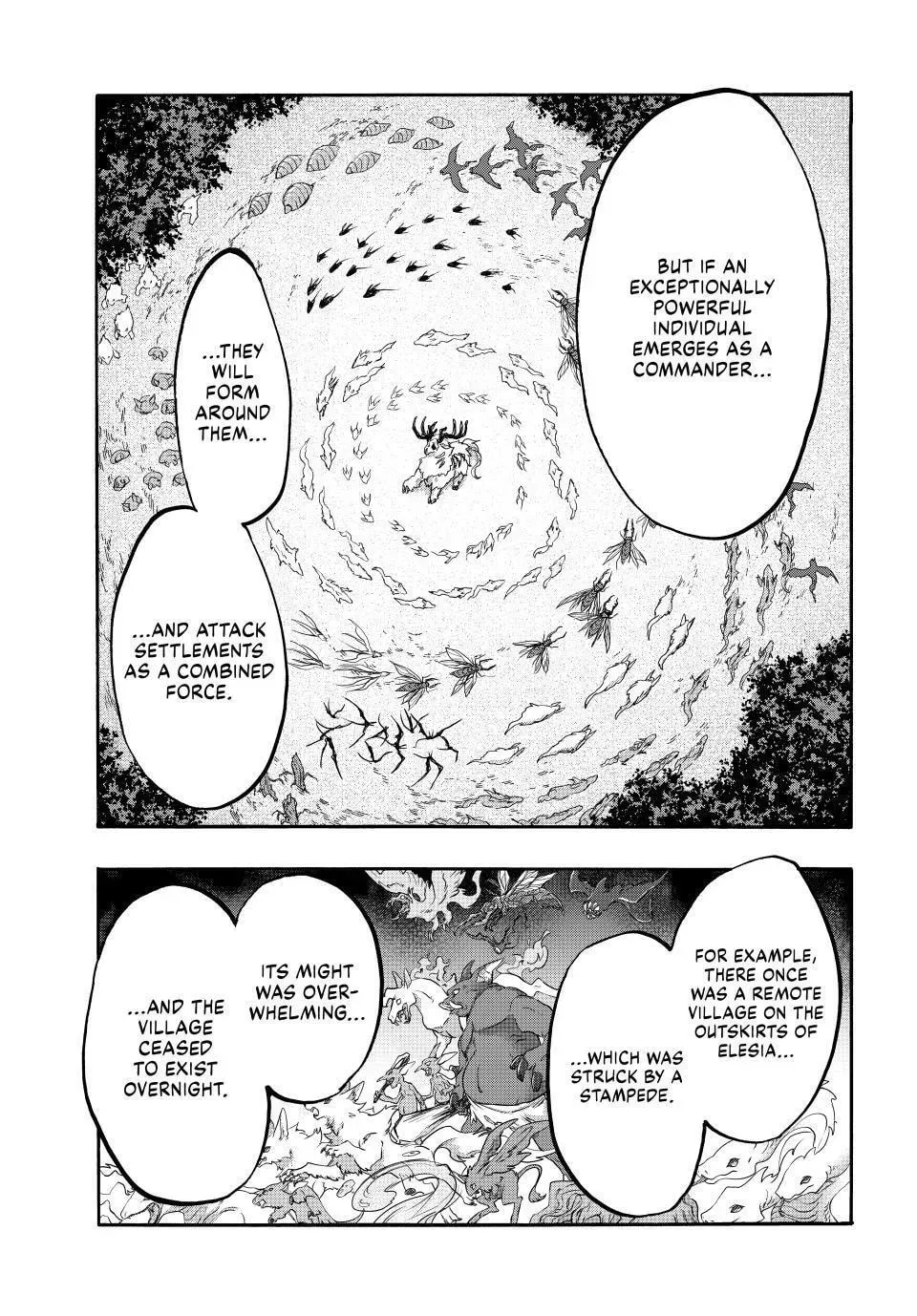 Read Let’s Take a Walk in Another World chapter 131 image 2 on Lezhin
