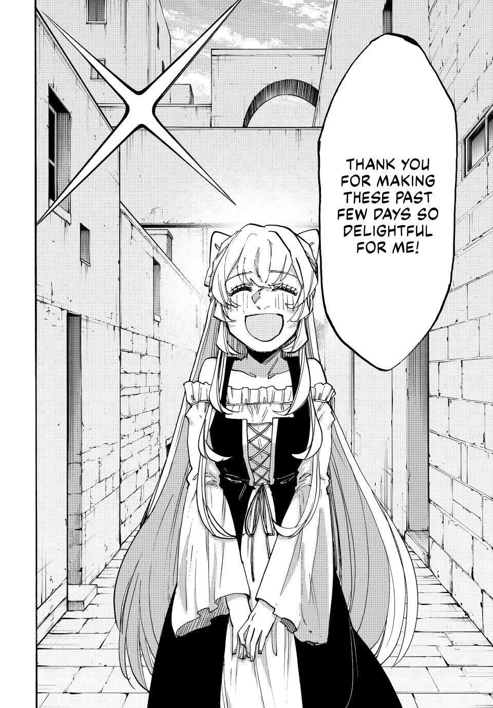 Read Let’s Take a Walk in Another World chapter 131 image 9 on Lezhin
