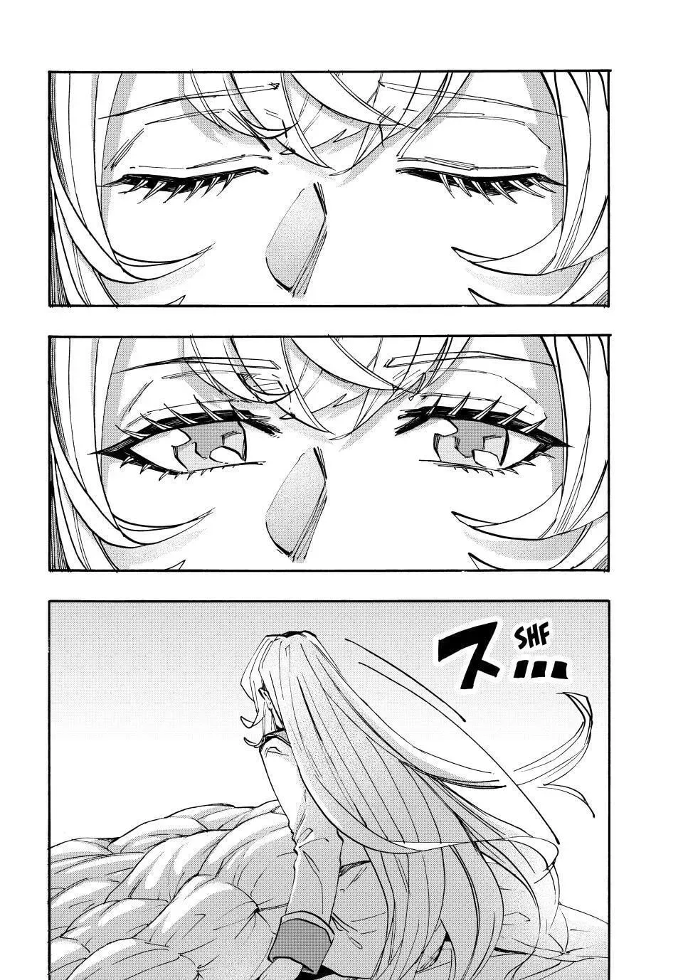 Read Let’s Take a Walk in Another World chapter 134 image 11 on Lezhin