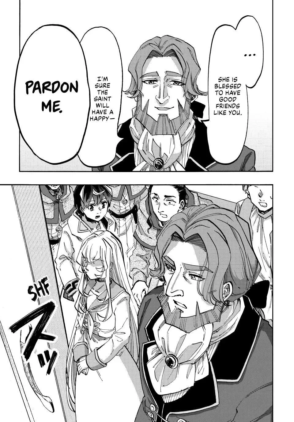 Read Let’s Take a Walk in Another World chapter 135 image 2 on Lezhin