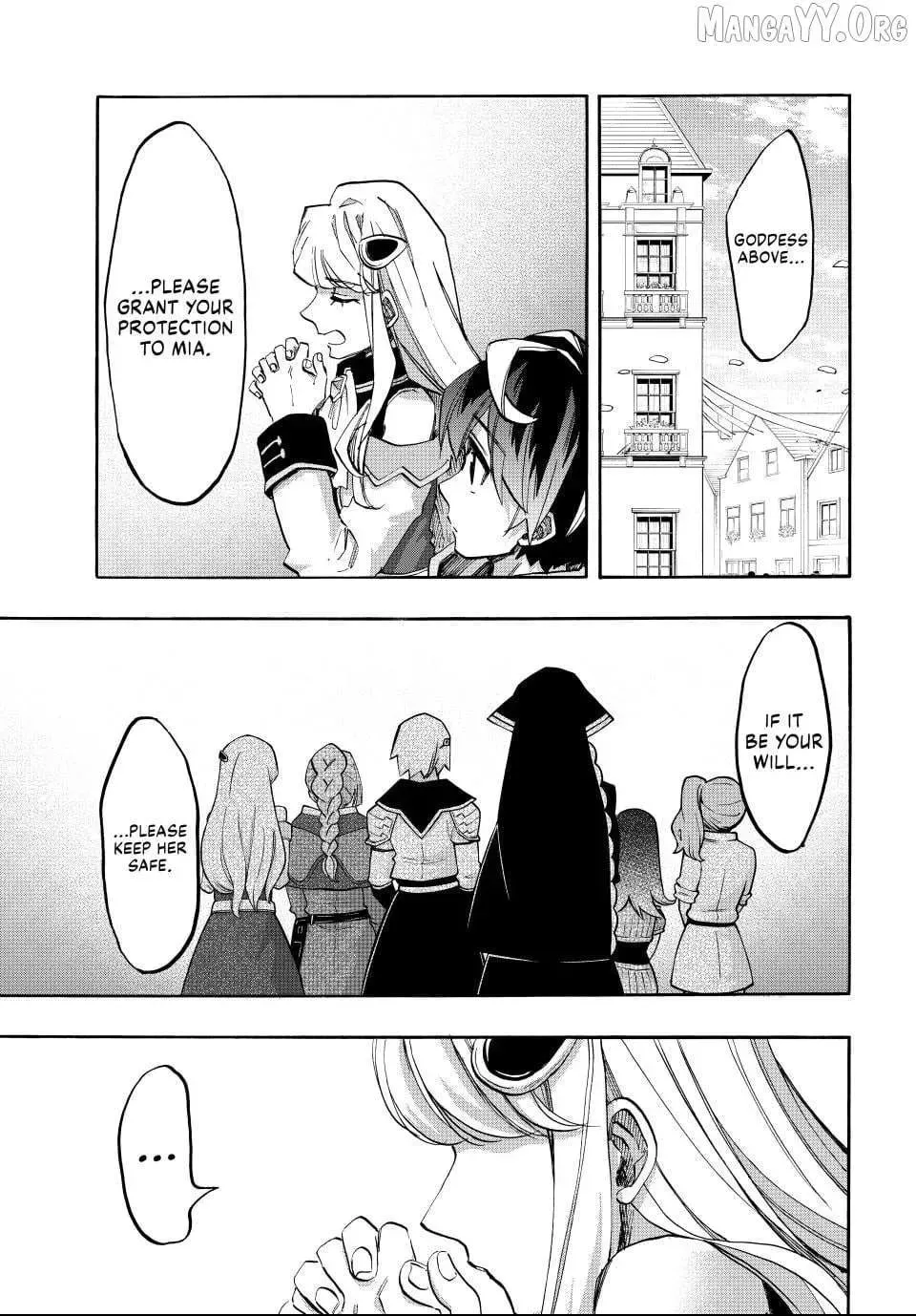 Read Let’s Take a Walk in Another World chapter 136 image 4 on Lezhin