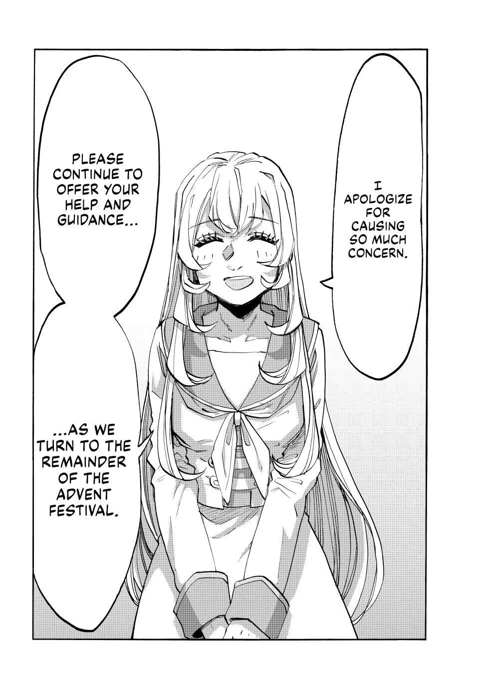 Read Let’s Take a Walk in Another World chapter 137 image 9 on Lezhin