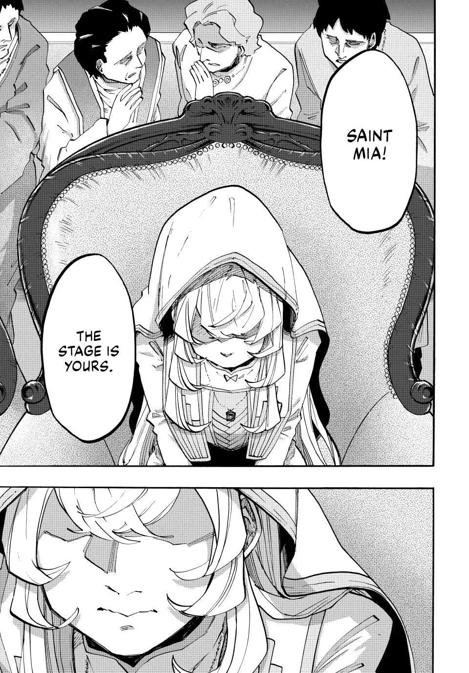 Read Let’s Take a Walk in Another World chapter 138 image 10 on Lezhin