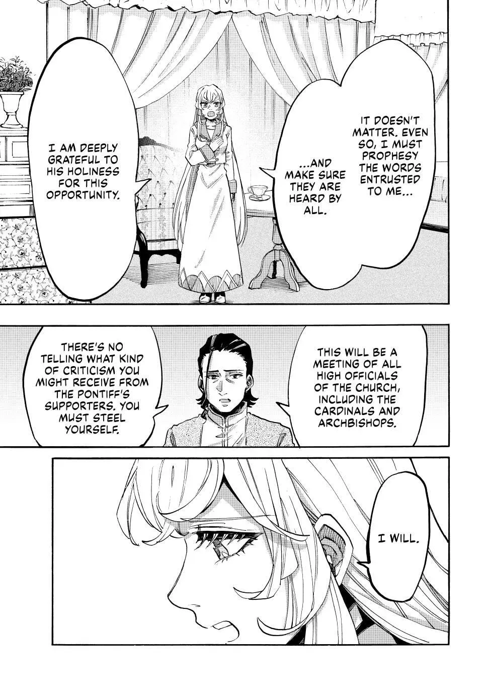 Read Let’s Take a Walk in Another World chapter 138 image 2 on Lezhin