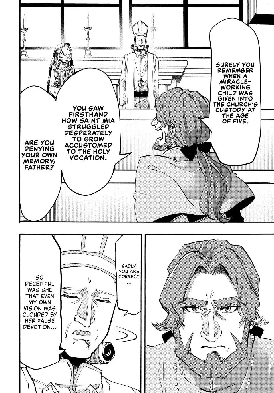 Read Let’s Take a Walk in Another World chapter 139 image 9 on Lezhin