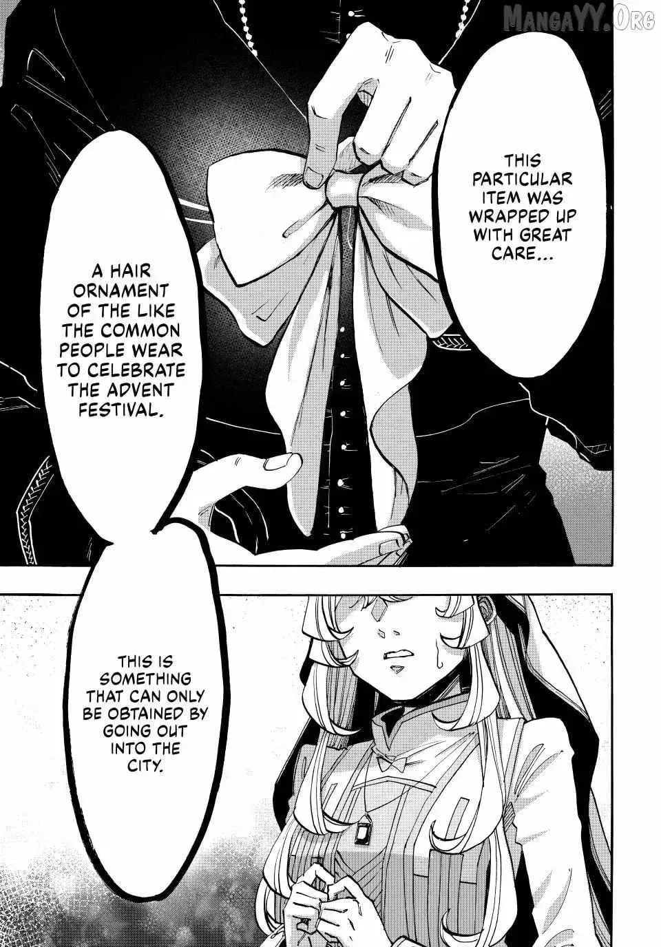 Read Let’s Take a Walk in Another World chapter 140 image 2 on Lezhin