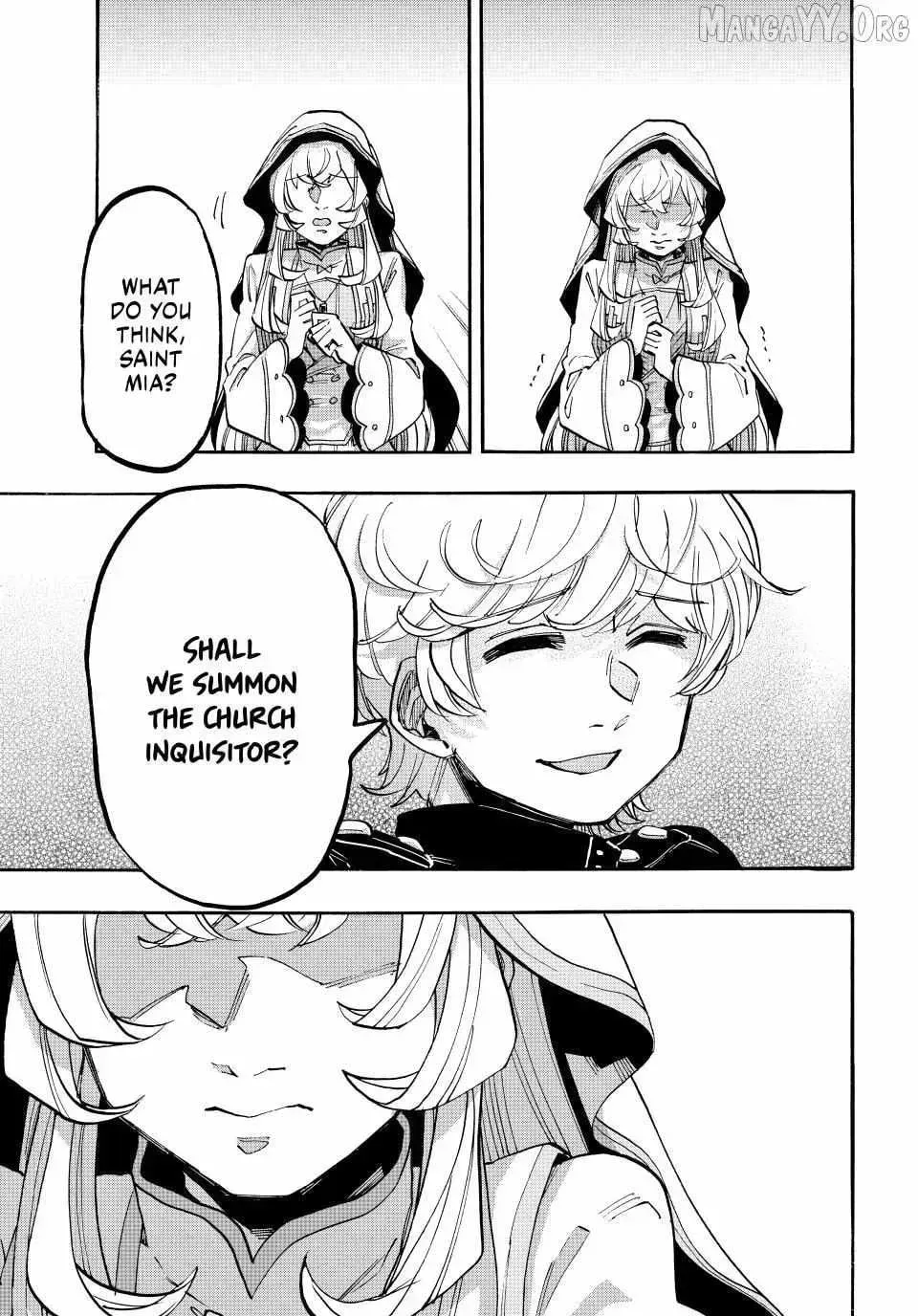 Read Let’s Take a Walk in Another World chapter 140 image 4 on Lezhin