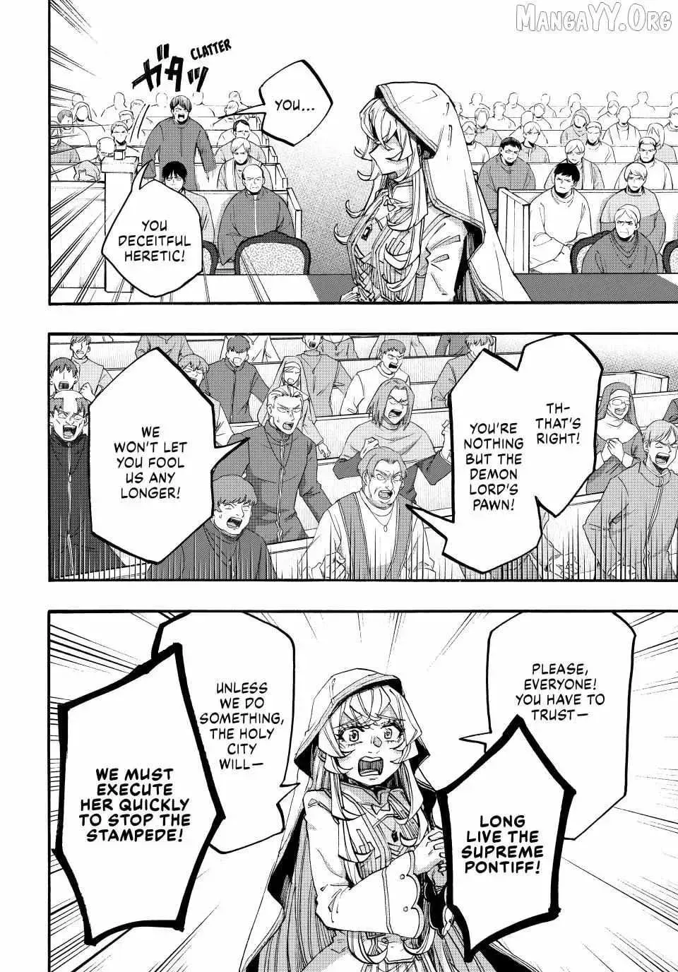 Read Let’s Take a Walk in Another World chapter 140 image 5 on Lezhin