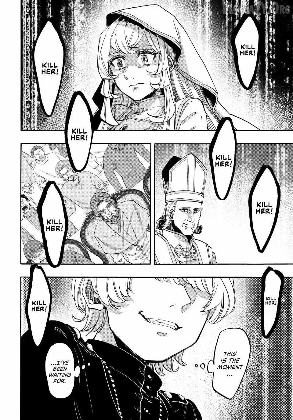 Read Let’s Take a Walk in Another World chapter 140 image 7 on Lezhin