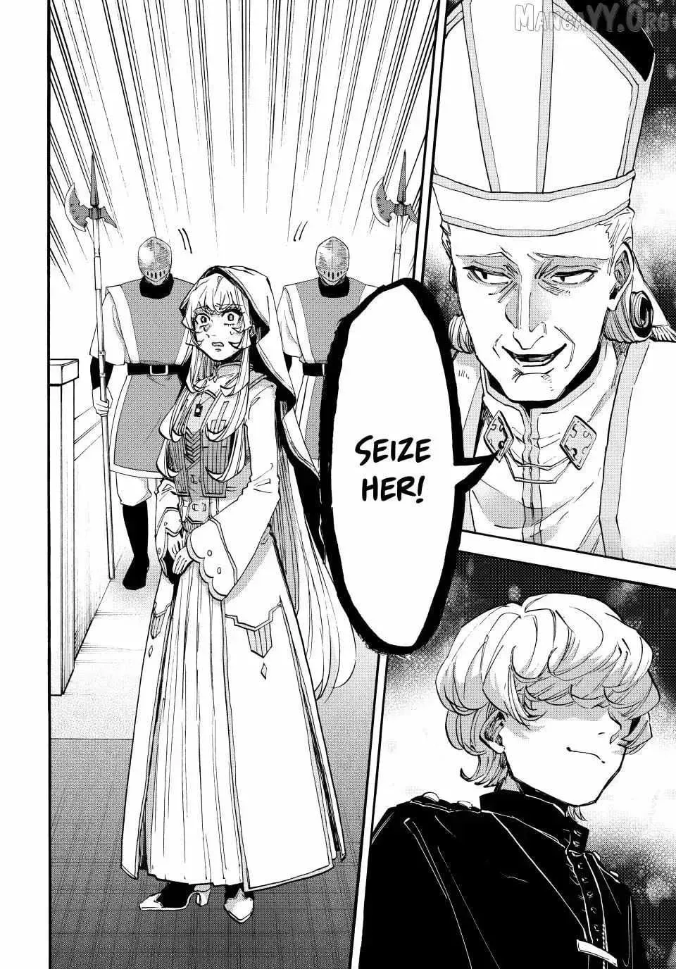 Read Let’s Take a Walk in Another World chapter 141 image 1 on Lezhin