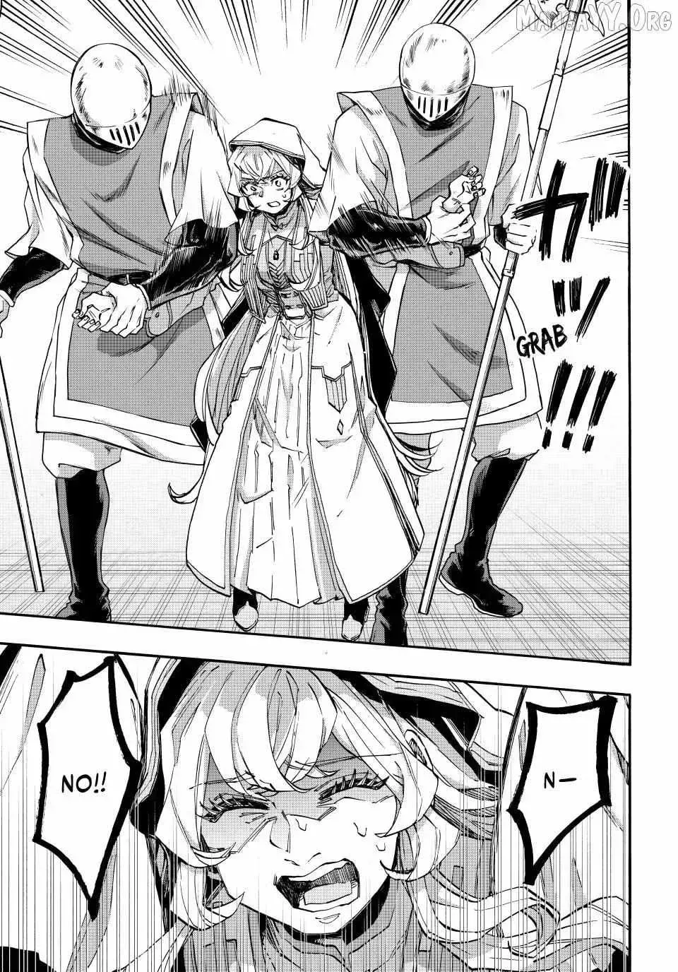 Read Let’s Take a Walk in Another World chapter 141 image 2 on Lezhin