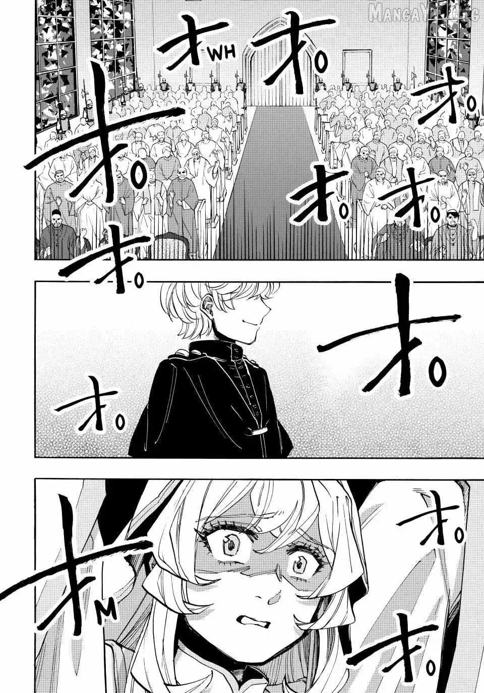 Read Let’s Take a Walk in Another World chapter 141 image 3 on Lezhin