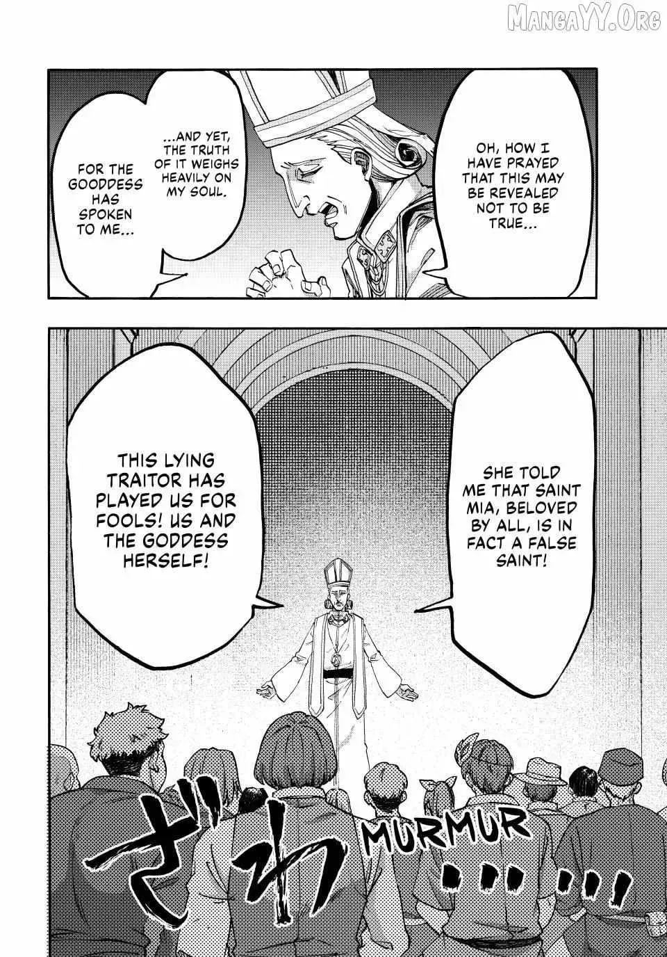 Read Let’s Take a Walk in Another World chapter 142 image 10 on Lezhin