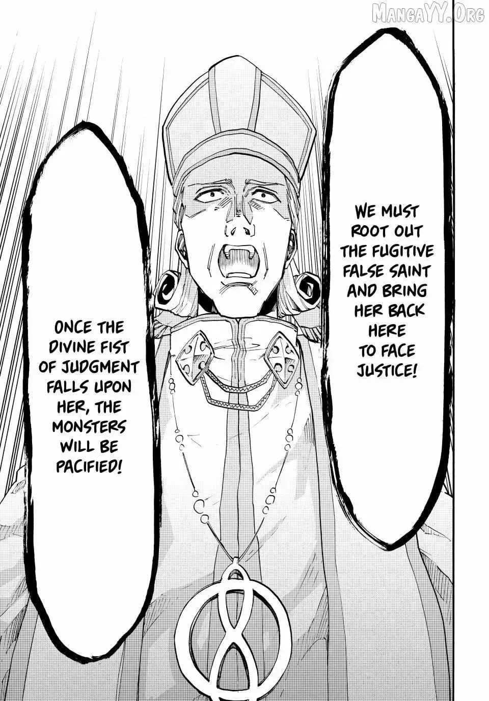 Read Let’s Take a Walk in Another World chapter 142 image 13 on Lezhin