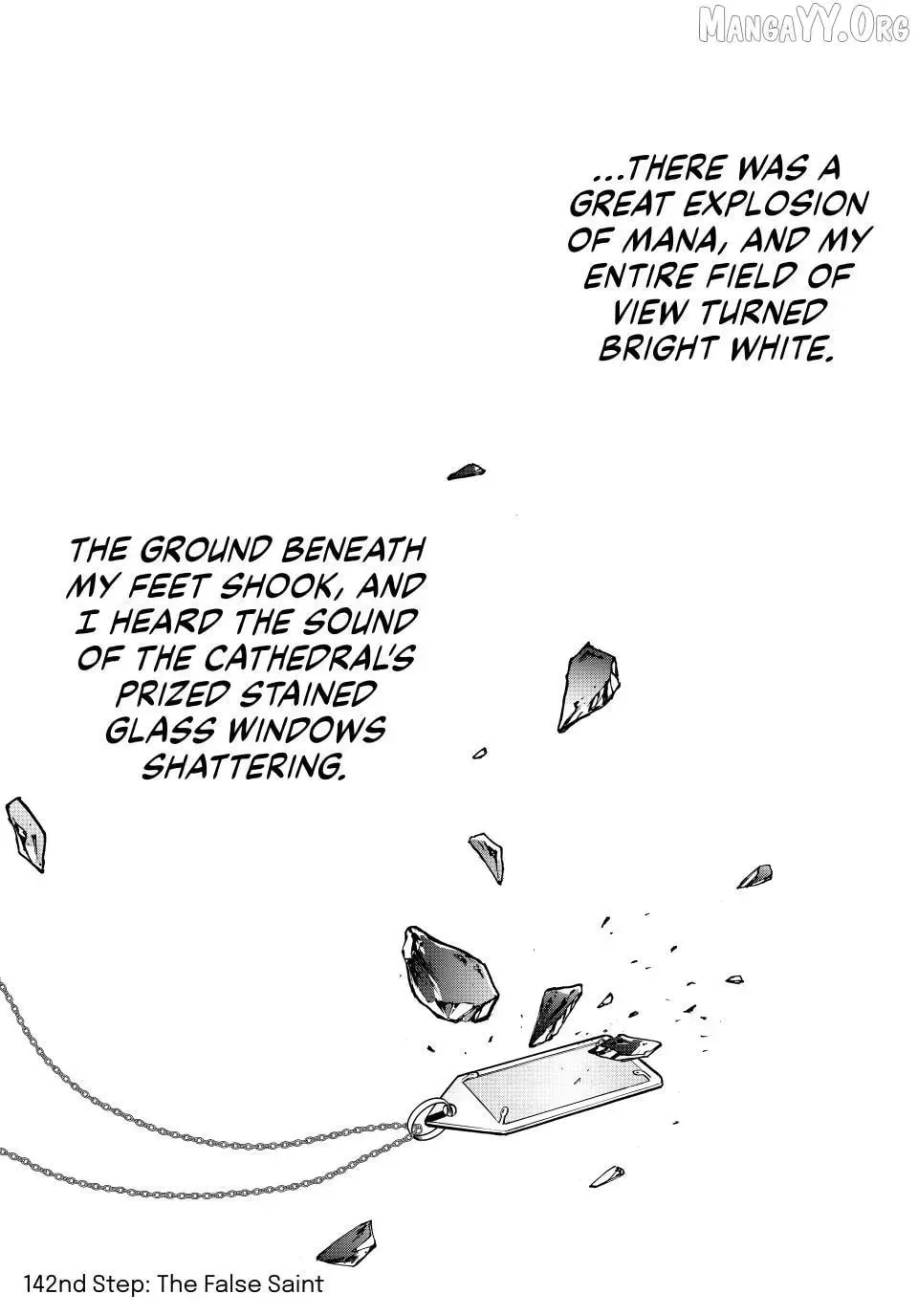 Read Let’s Take a Walk in Another World chapter 142 image 3 on Lezhin