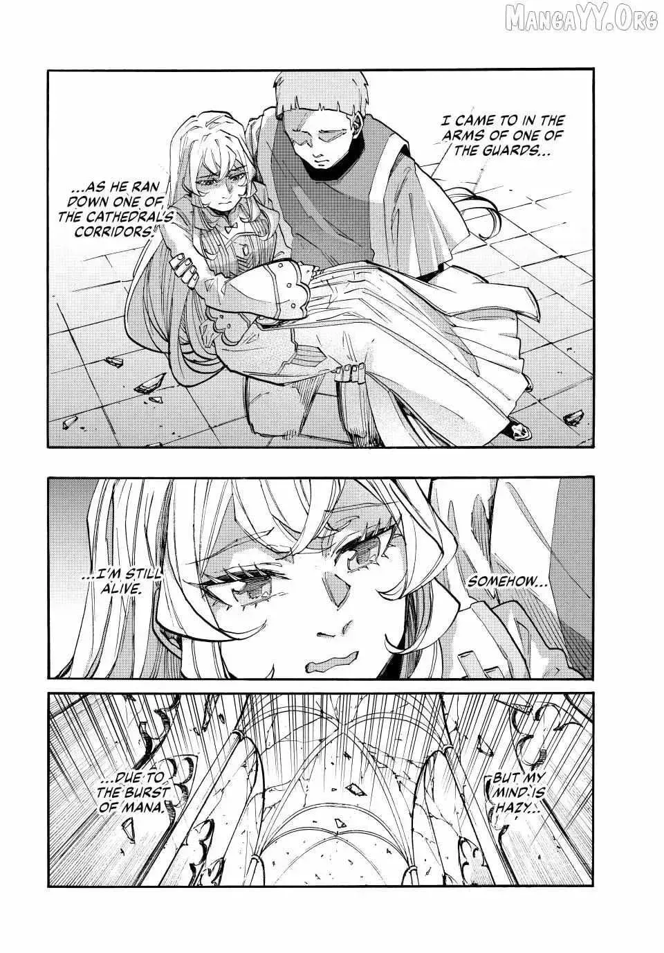 Read Let’s Take a Walk in Another World chapter 142 image 4 on Lezhin