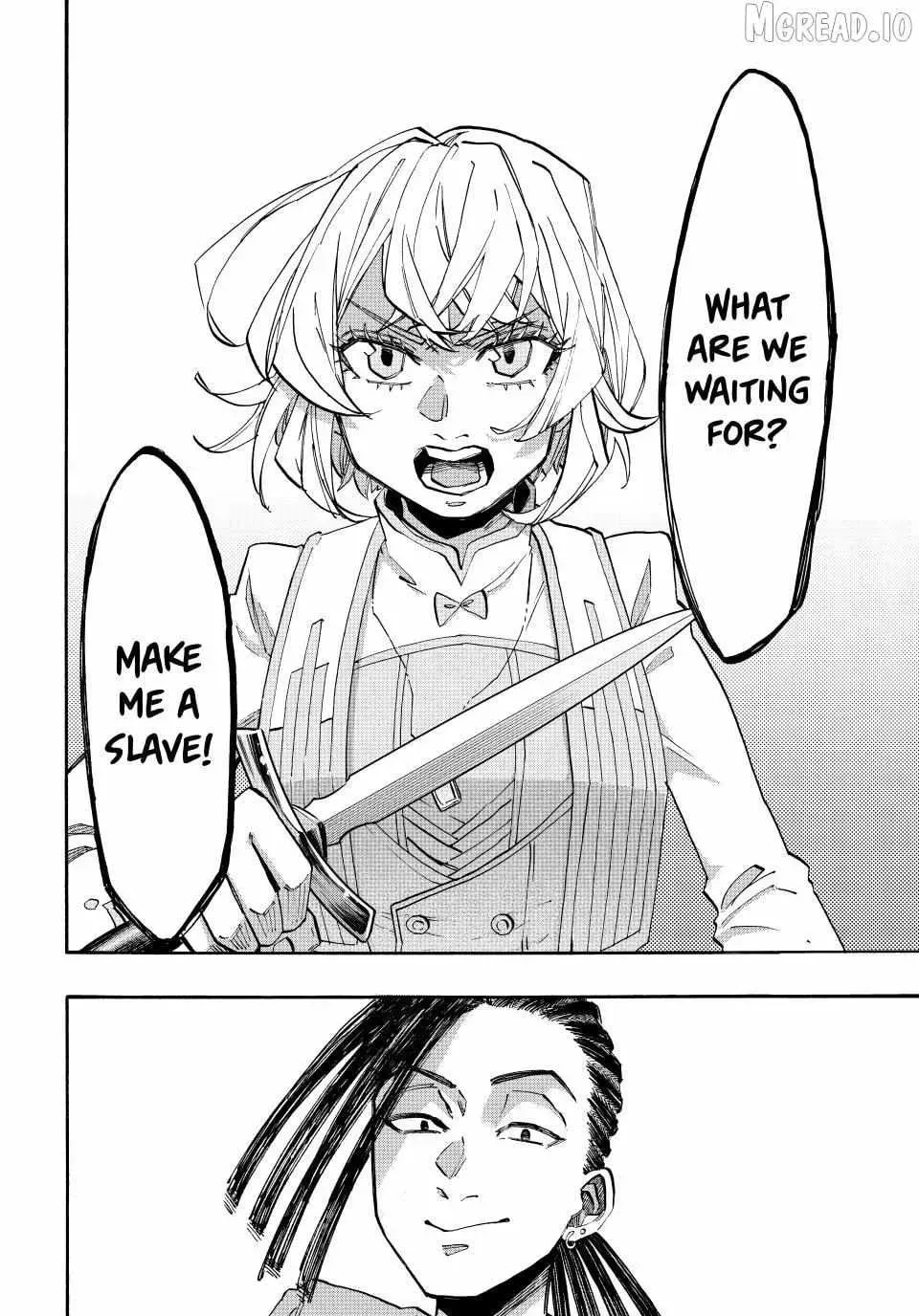 Read Let’s Take a Walk in Another World chapter 146 image 1 on Lezhin