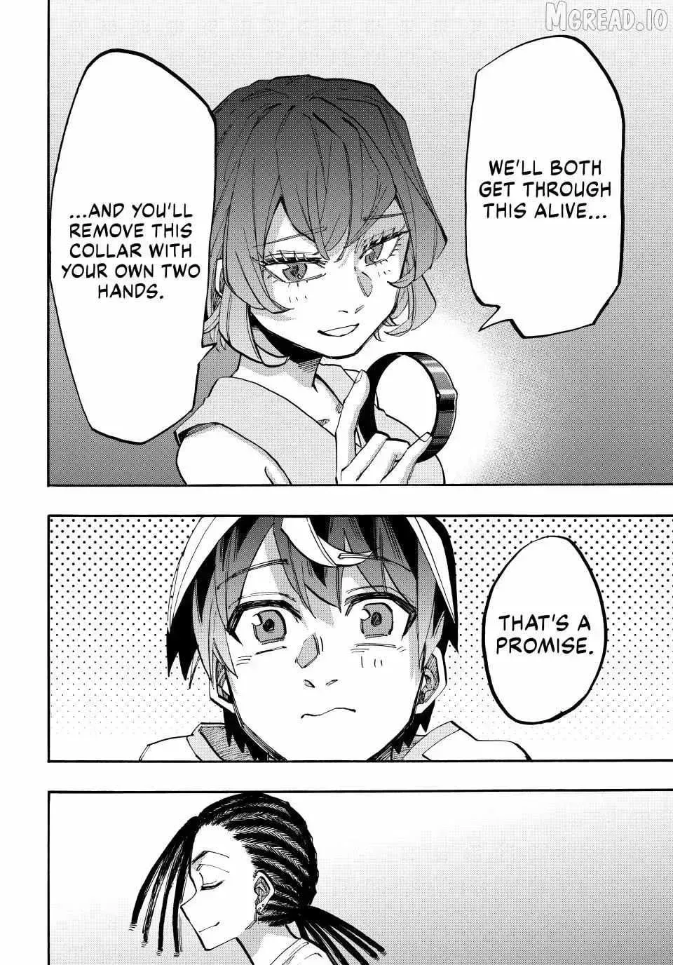 Read Let’s Take a Walk in Another World chapter 146 image 7 on Lezhin