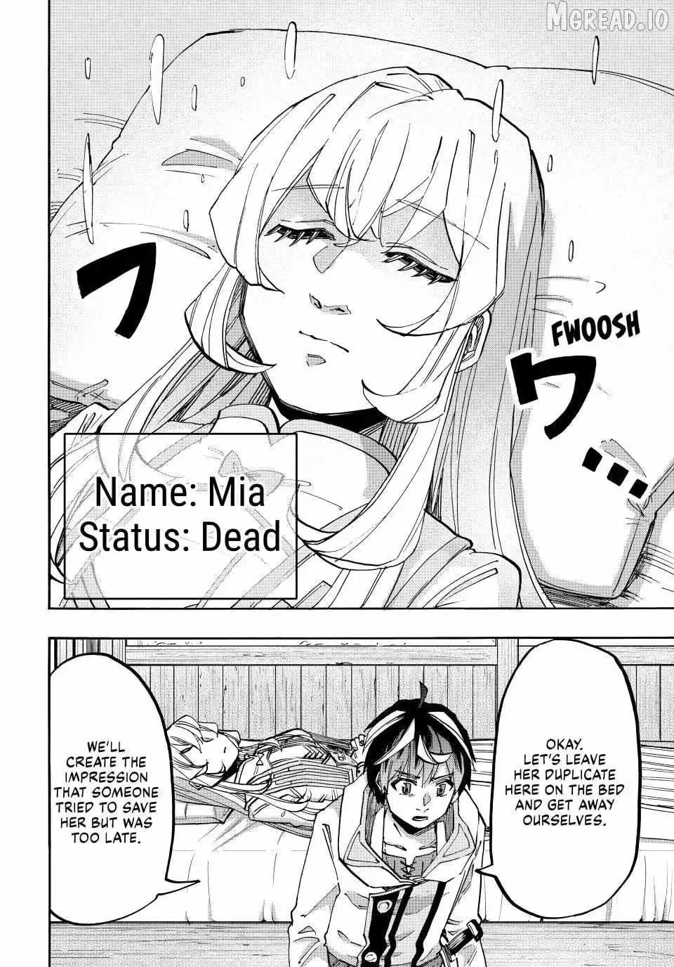 Read Let’s Take a Walk in Another World chapter 147 image 11 on Lezhin