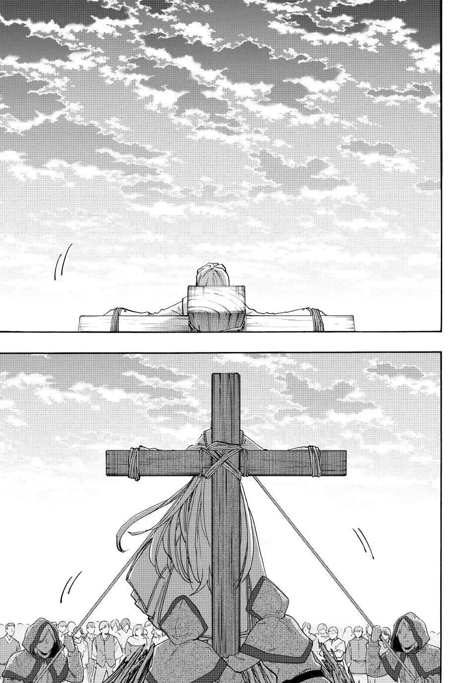 Read Let’s Take a Walk in Another World chapter 148 image 10 on Lezhin