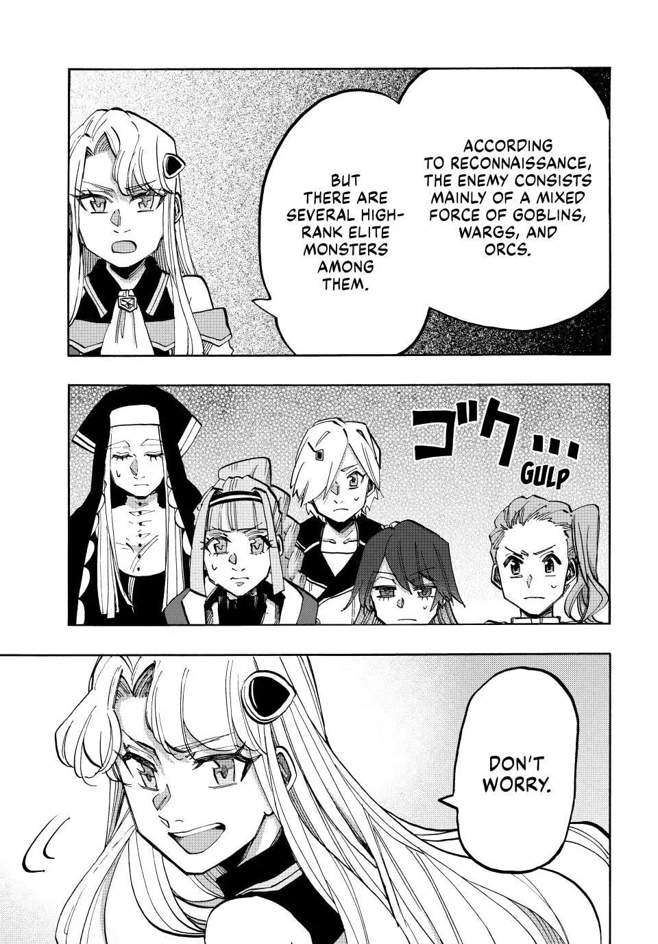 Read Let’s Take a Walk in Another World chapter 148 image 2 on Lezhin