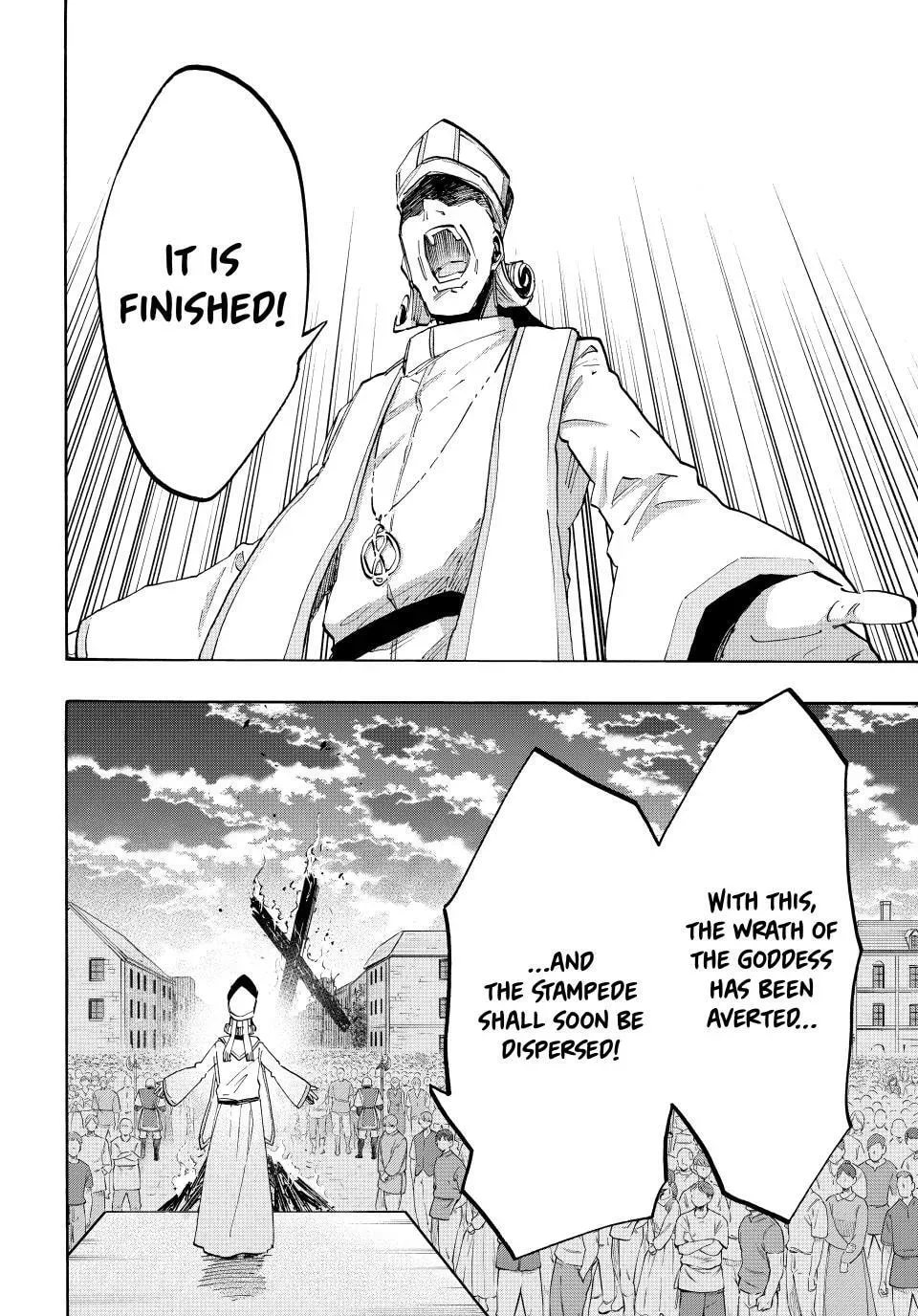 Read Let’s Take a Walk in Another World chapter 149 image 11 on Lezhin