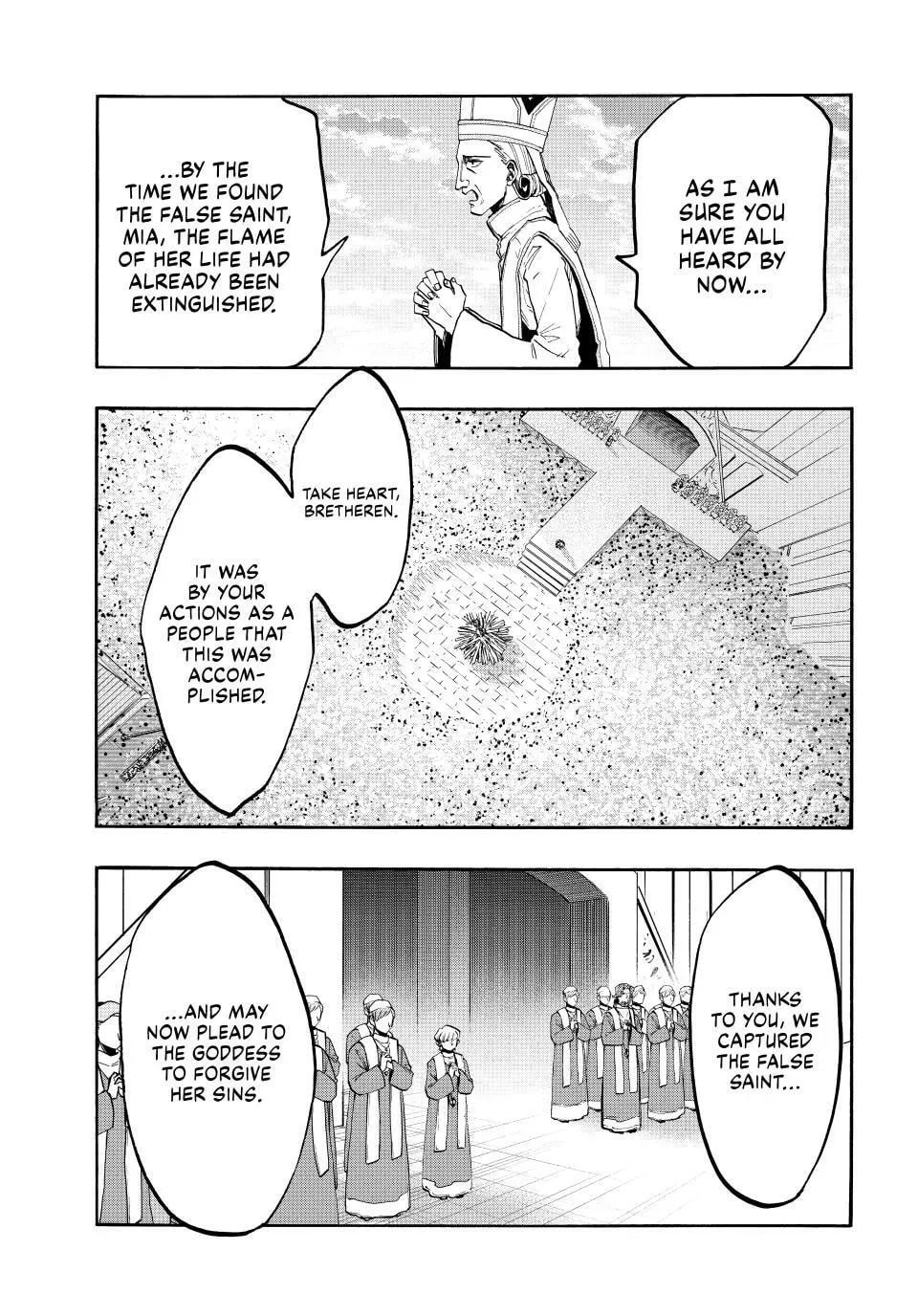 Read Let’s Take a Walk in Another World chapter 149 image 2 on Lezhin