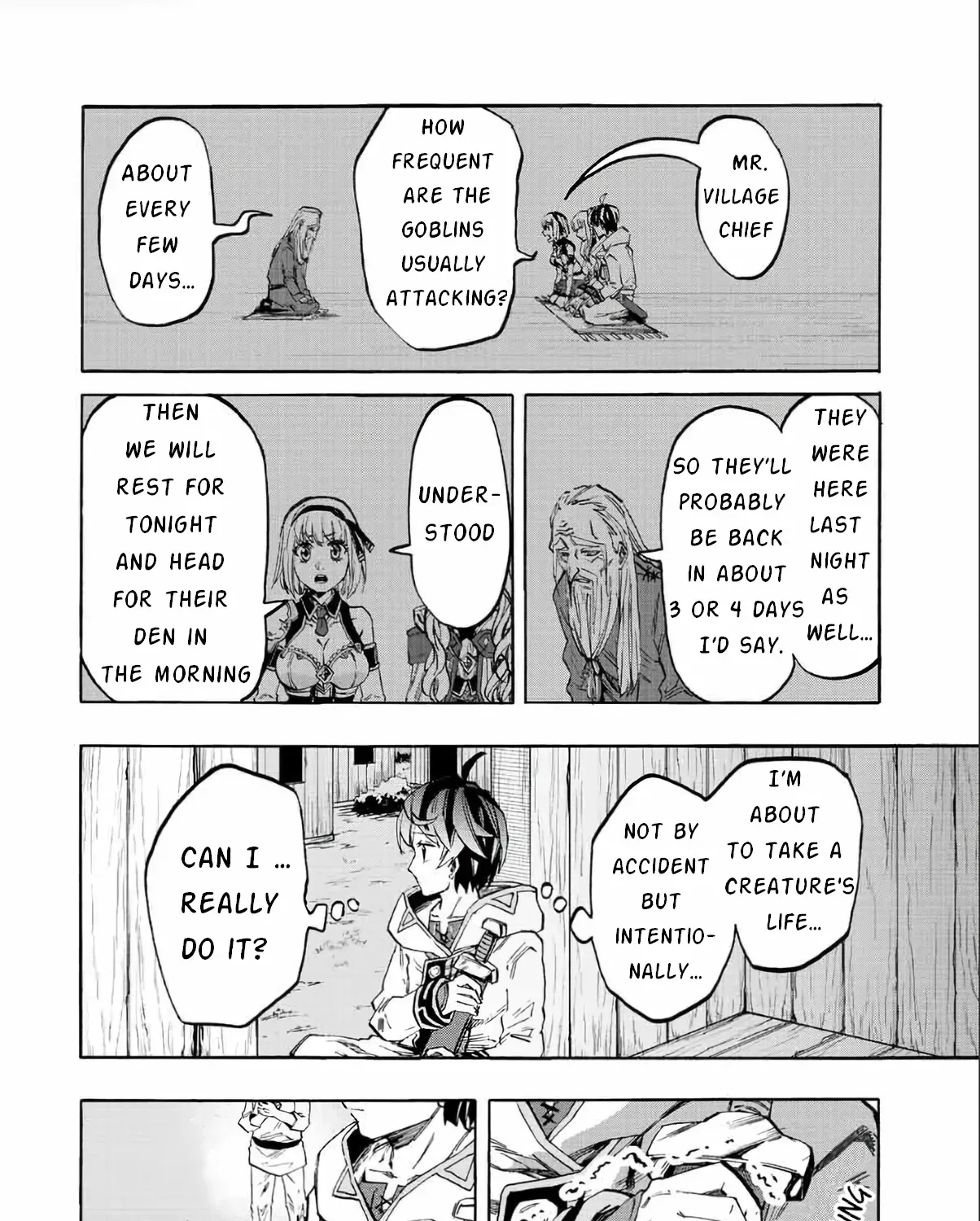 Read Let’s Take a Walk in Another World chapter 15 image 2 on Lezhin