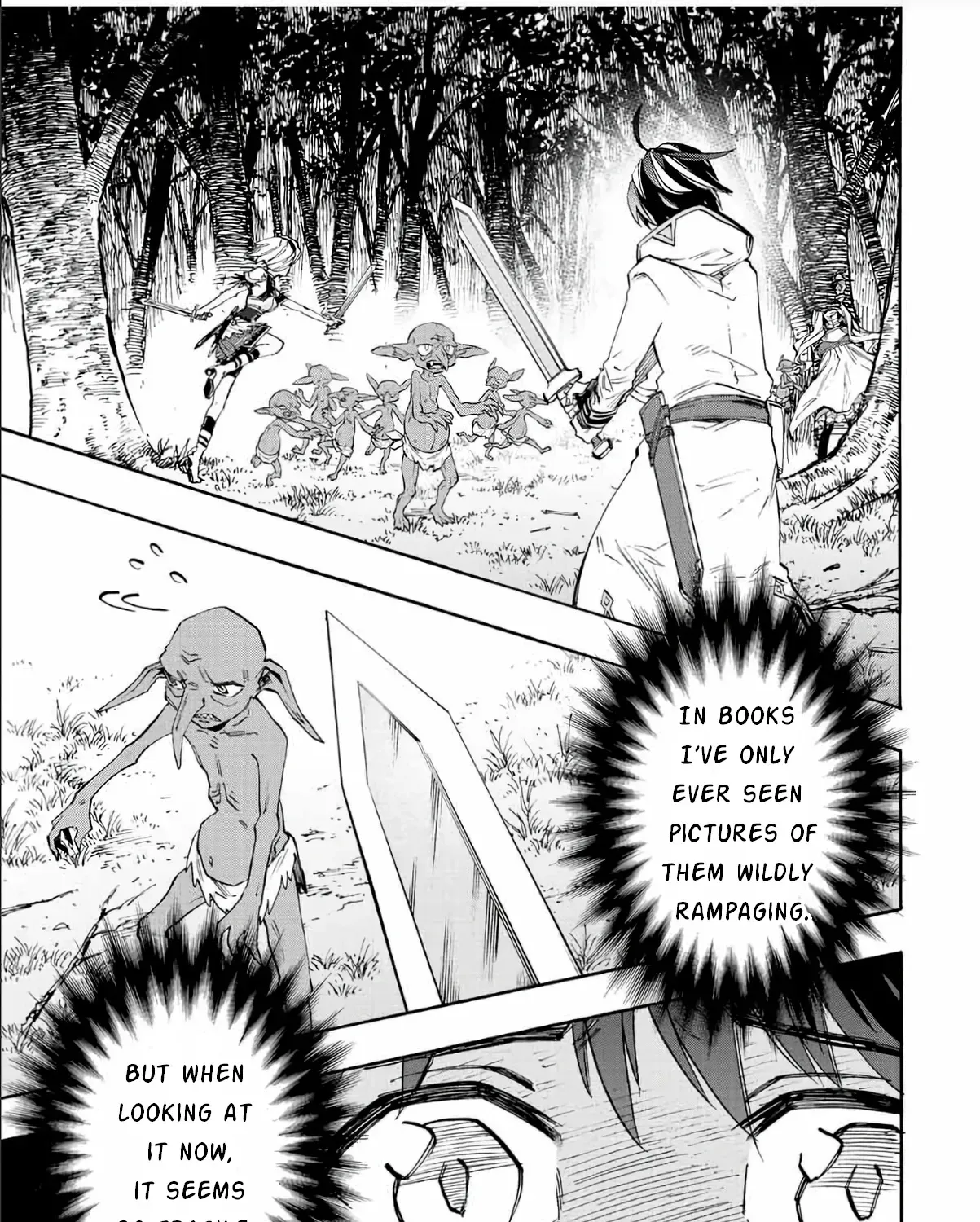 Read Let’s Take a Walk in Another World chapter 15 image 24 on Lezhin