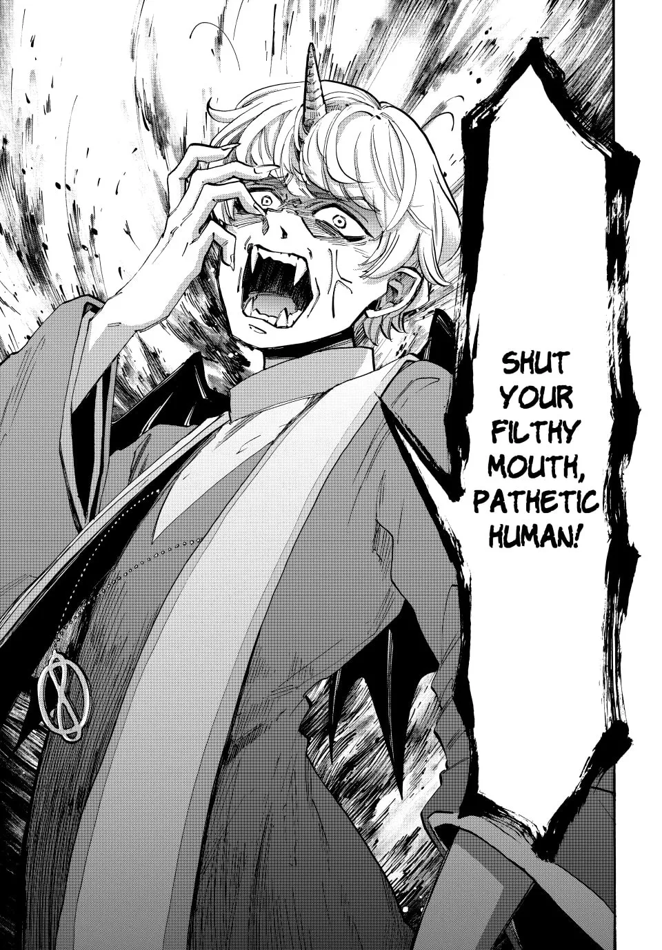 Read Let’s Take a Walk in Another World chapter 150 image 12 on Lezhin