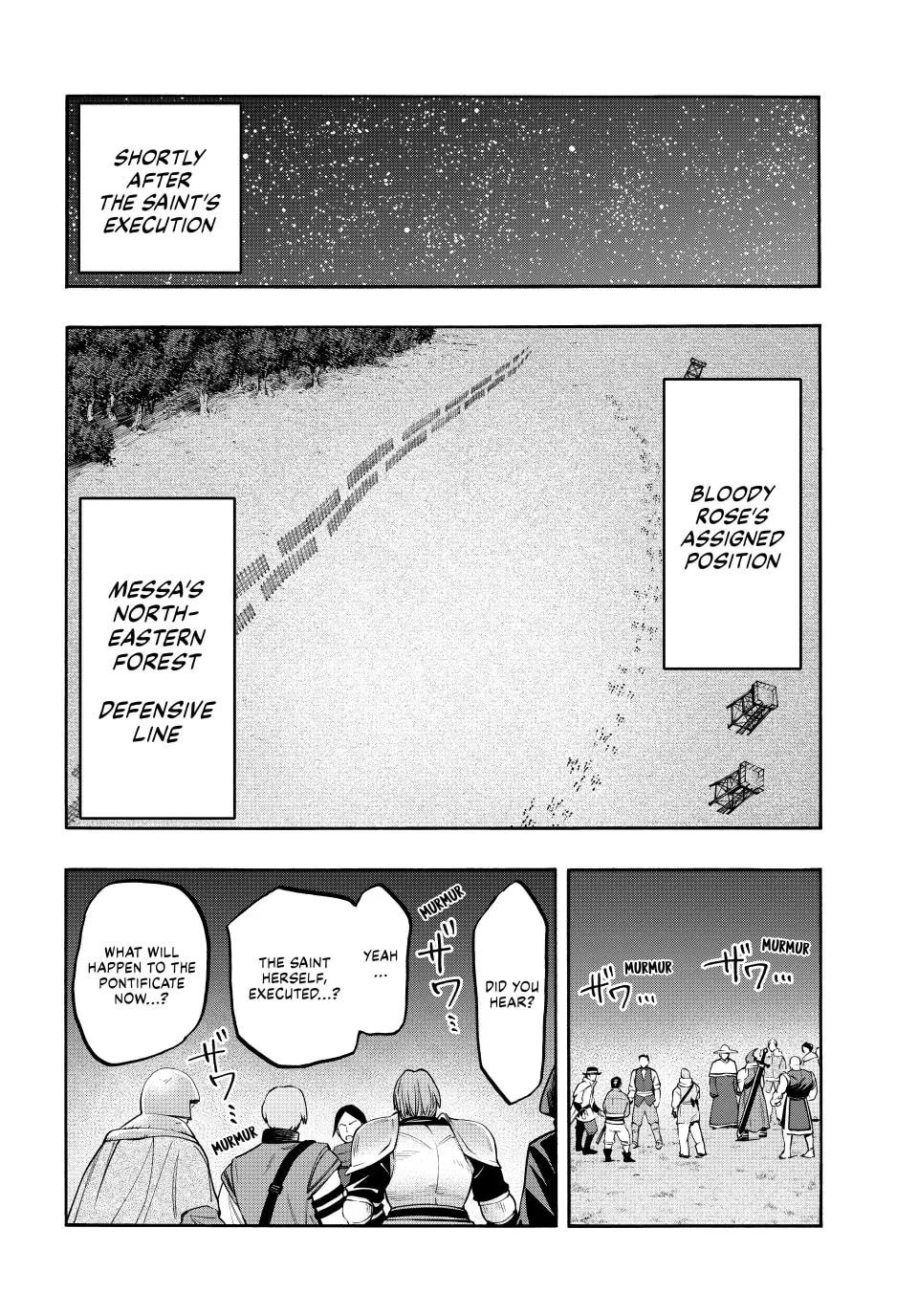 Read Let’s Take a Walk in Another World chapter 152 image 3 on Lezhin