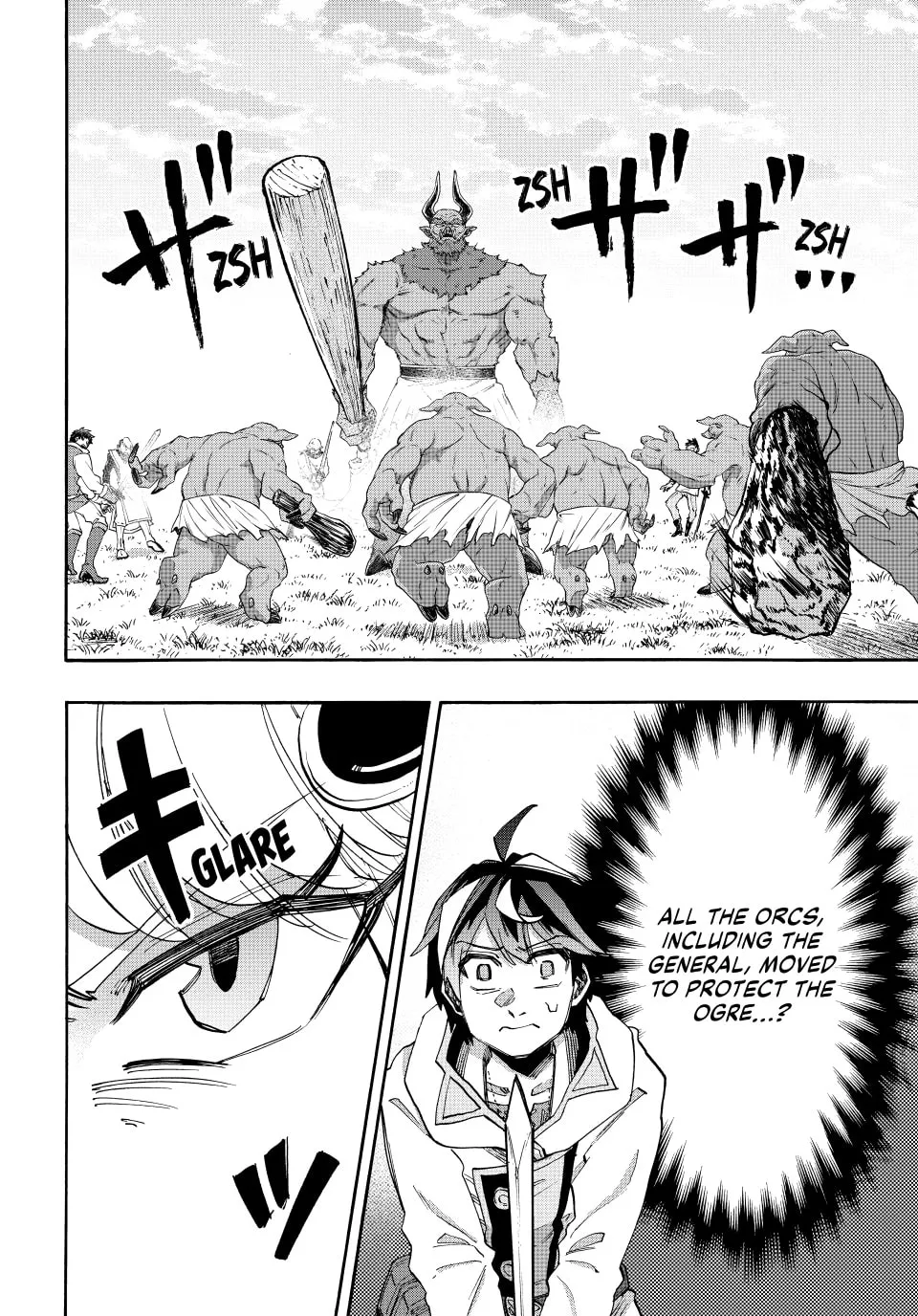 Read Let’s Take a Walk in Another World chapter 153 image 11 on Lezhin