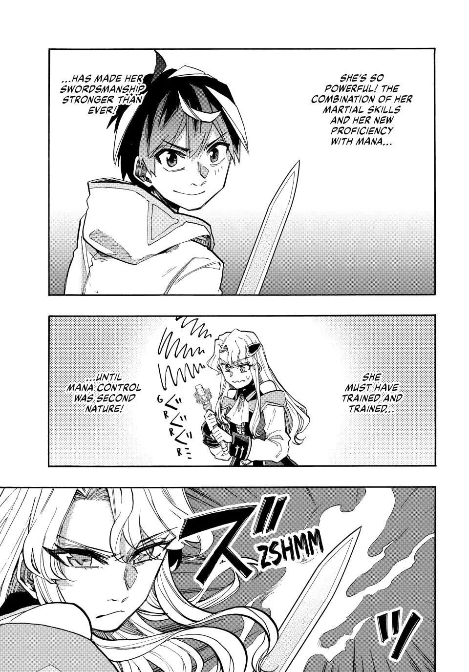 Read Let’s Take a Walk in Another World chapter 154 image 2 on Lezhin