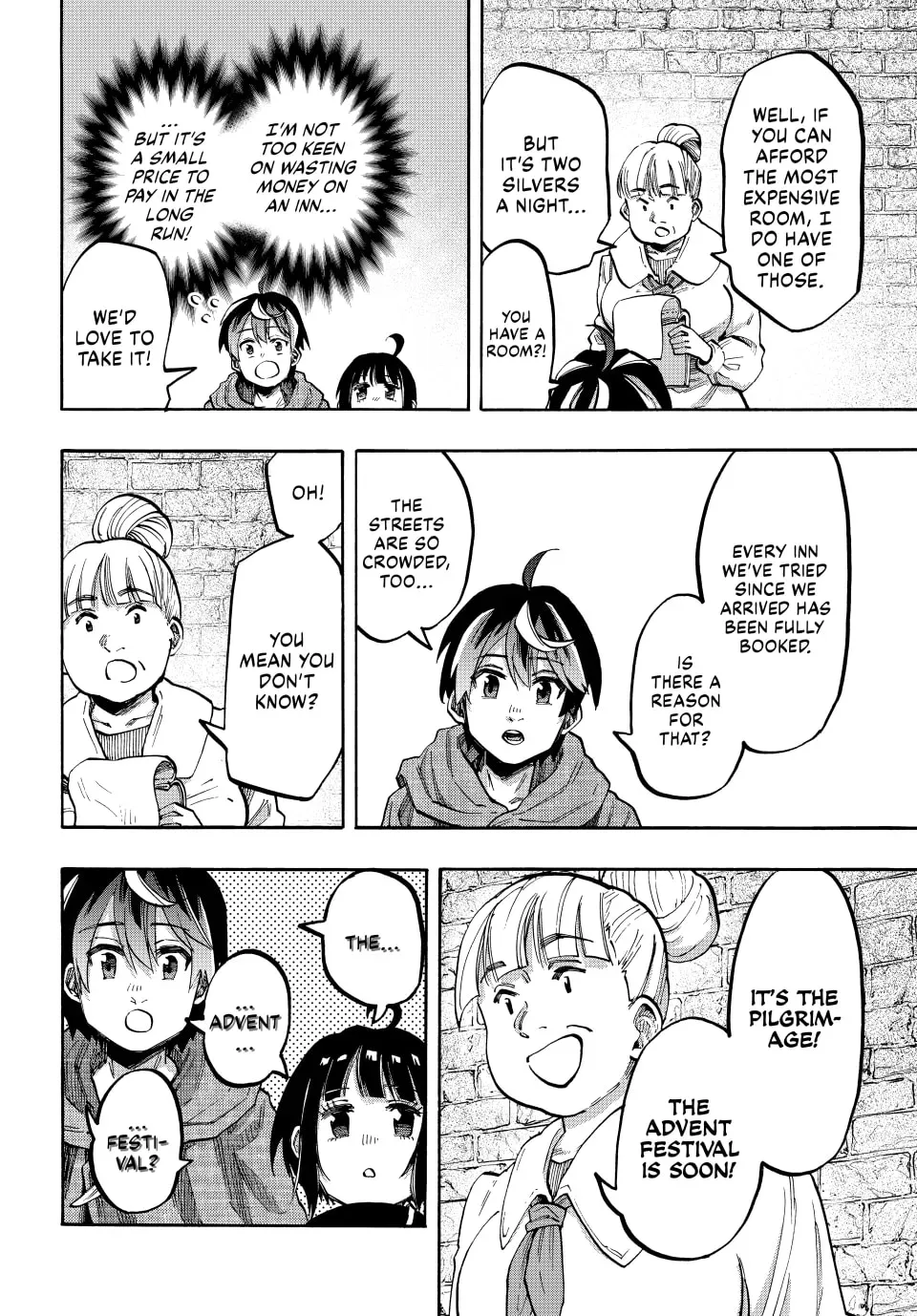 Read Let’s Take a Walk in Another World chapter 155 image 7 on Lezhin