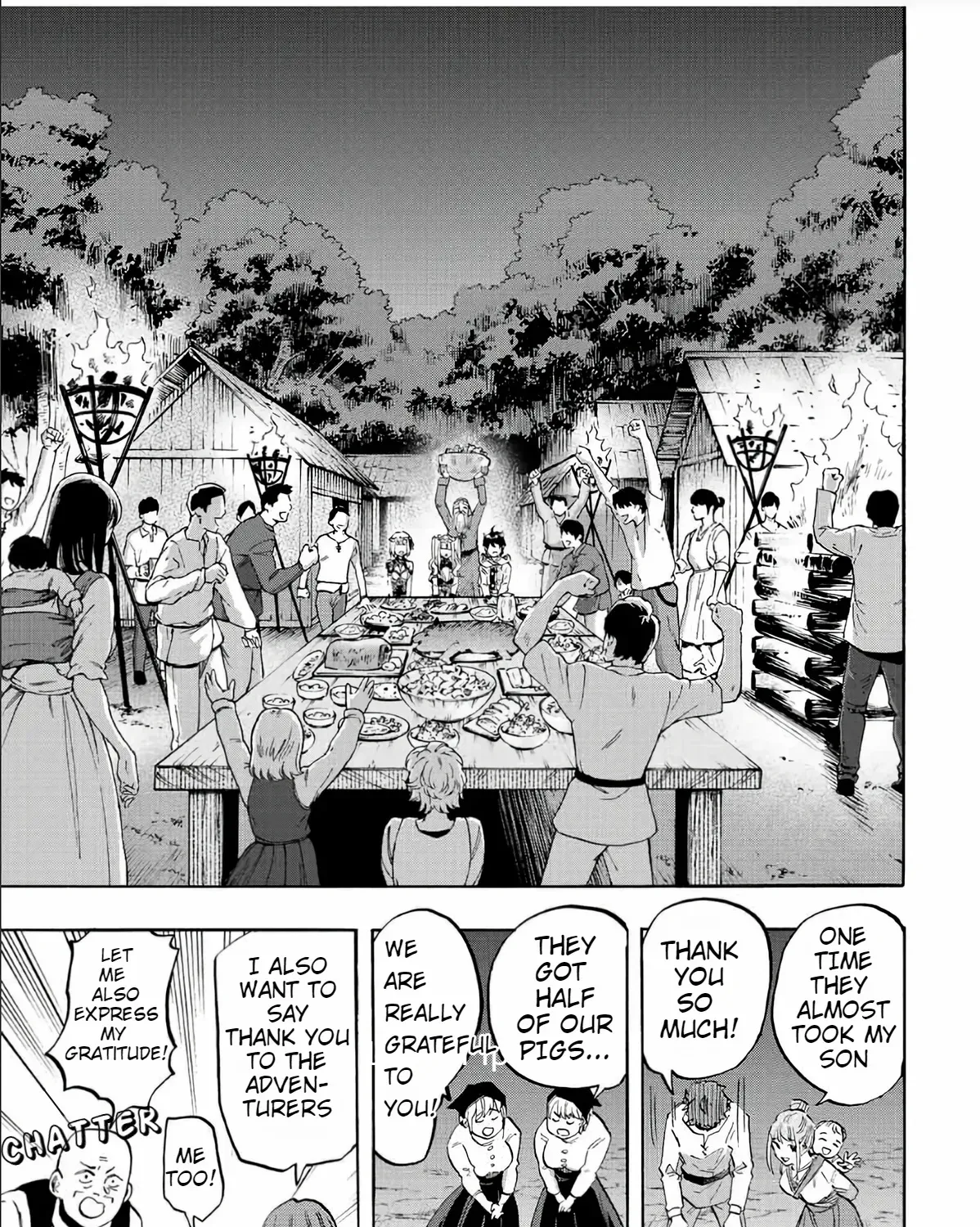 Read Let’s Take a Walk in Another World chapter 16 image 13 on Lezhin