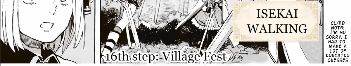 Read Let’s Take a Walk in Another World chapter 16 image 2 on Lezhin