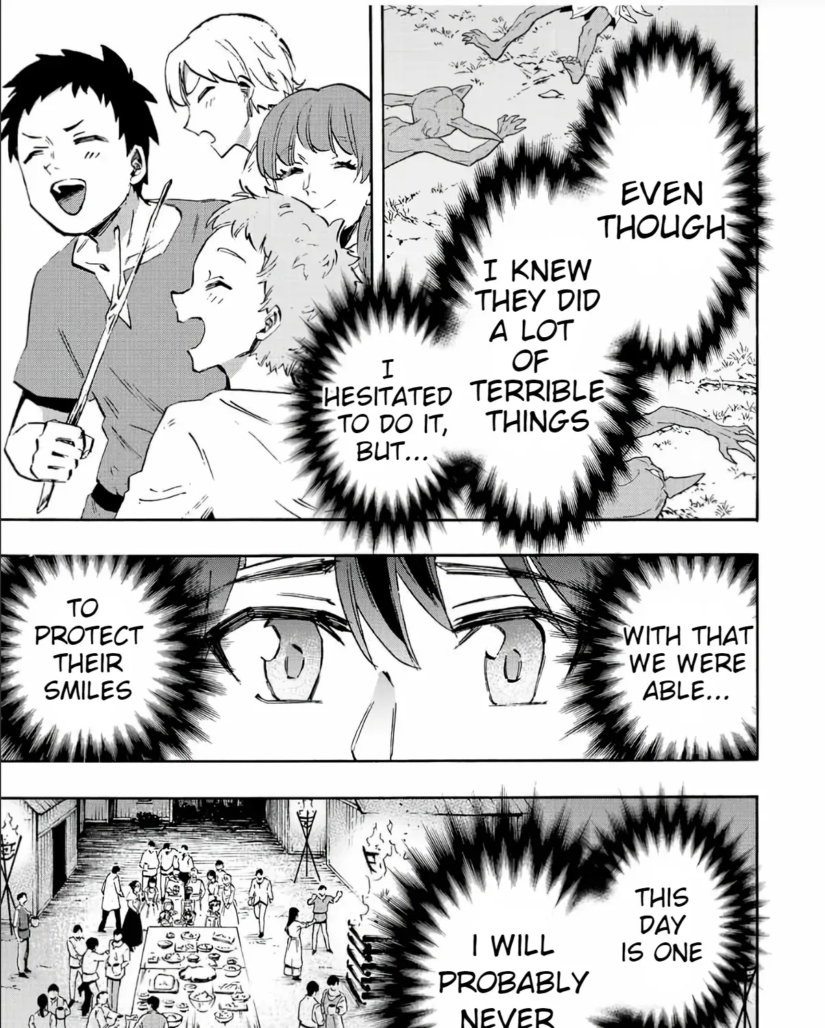 Read Let’s Take a Walk in Another World chapter 16 image 25 on Lezhin