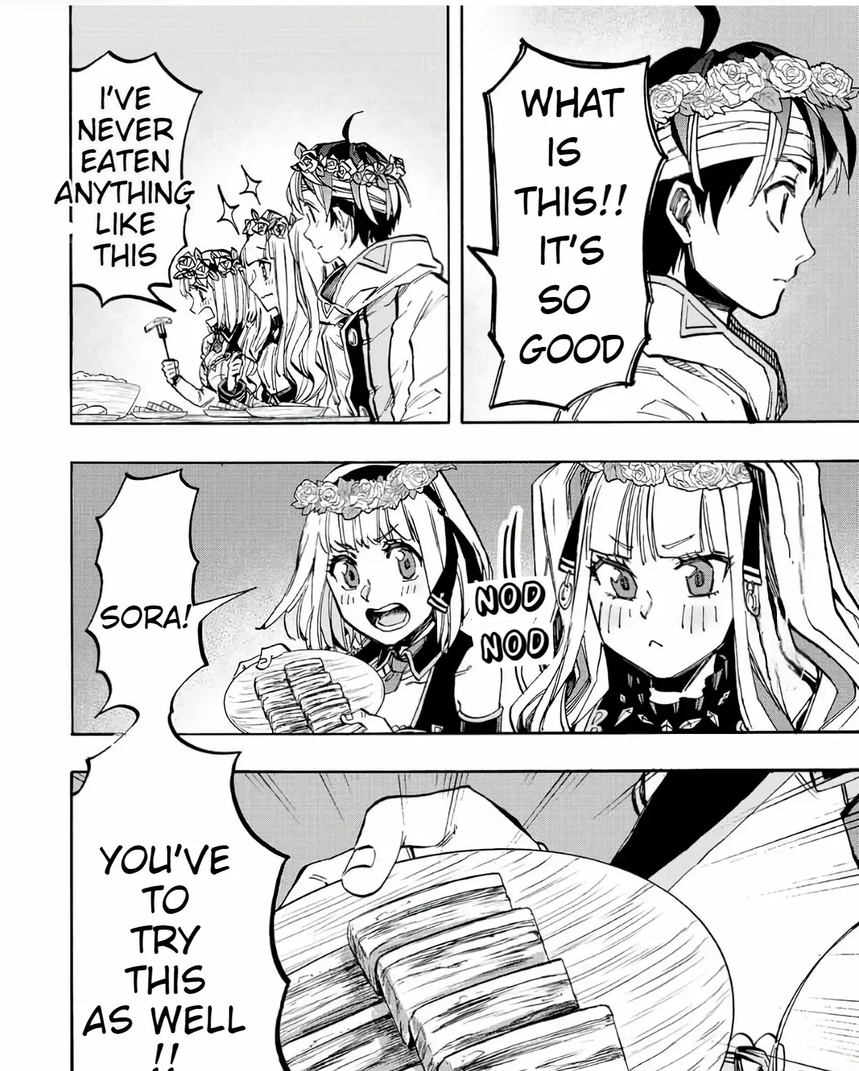 Read Let’s Take a Walk in Another World chapter 16 image 27 on Lezhin