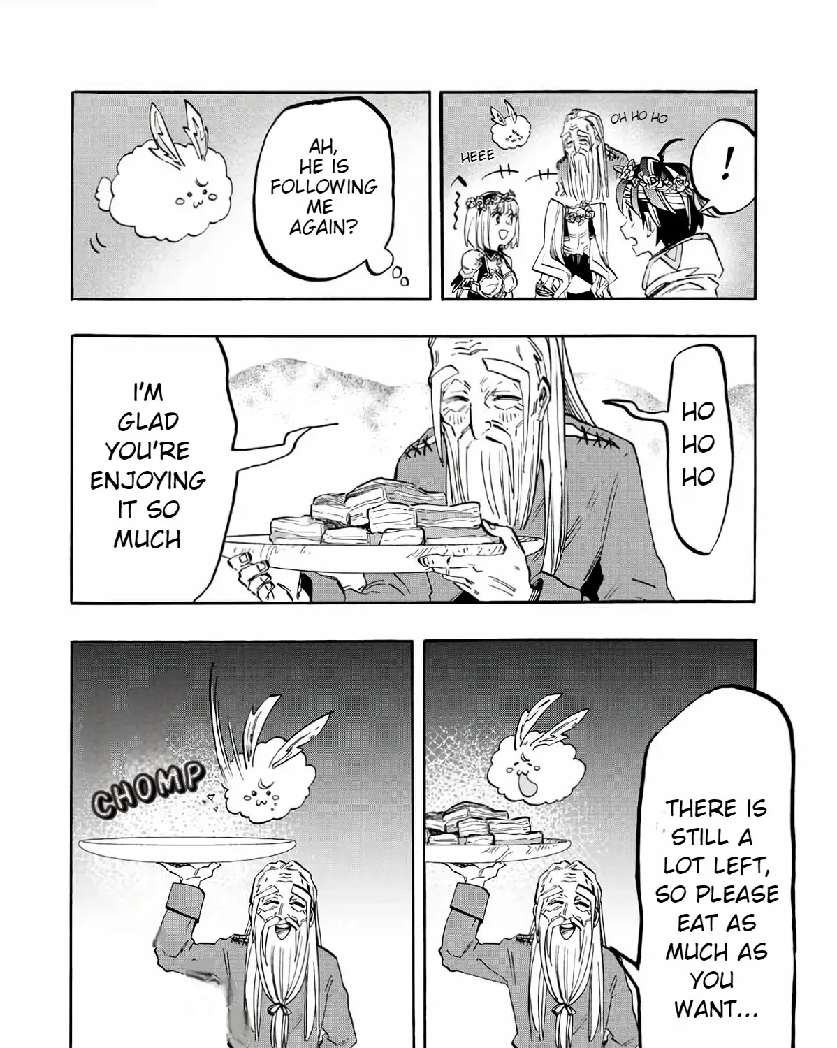 Read Let’s Take a Walk in Another World chapter 16 image 31 on Lezhin