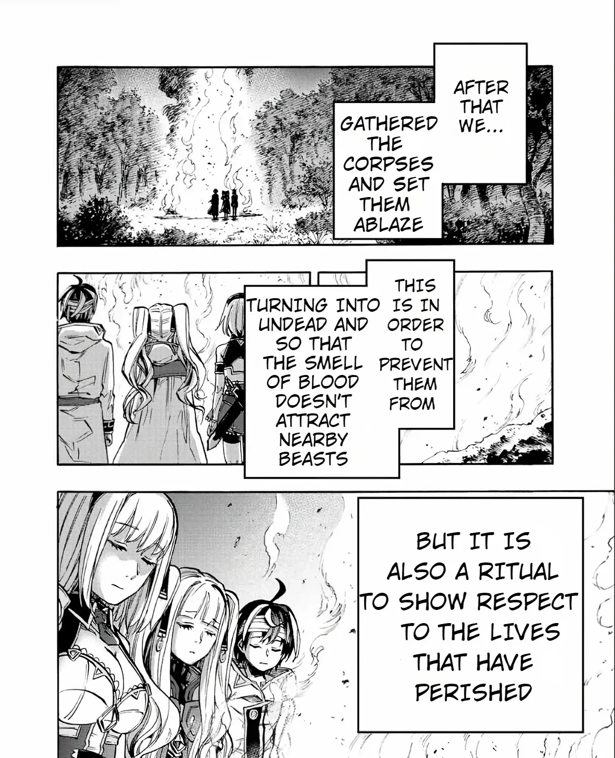 Read Let’s Take a Walk in Another World chapter 16 image 7 on Lezhin