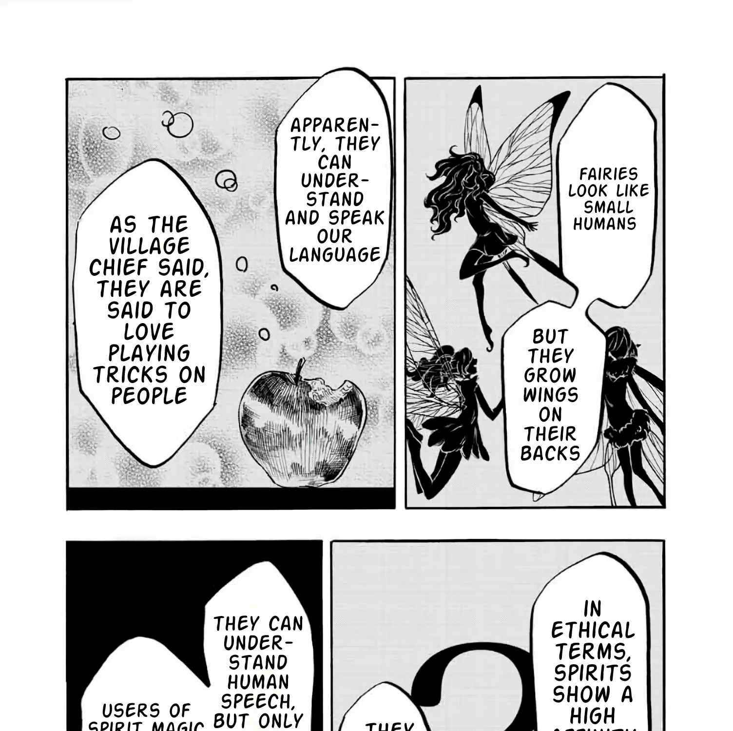 Read Let’s Take a Walk in Another World chapter 17 image 11 on Lezhin