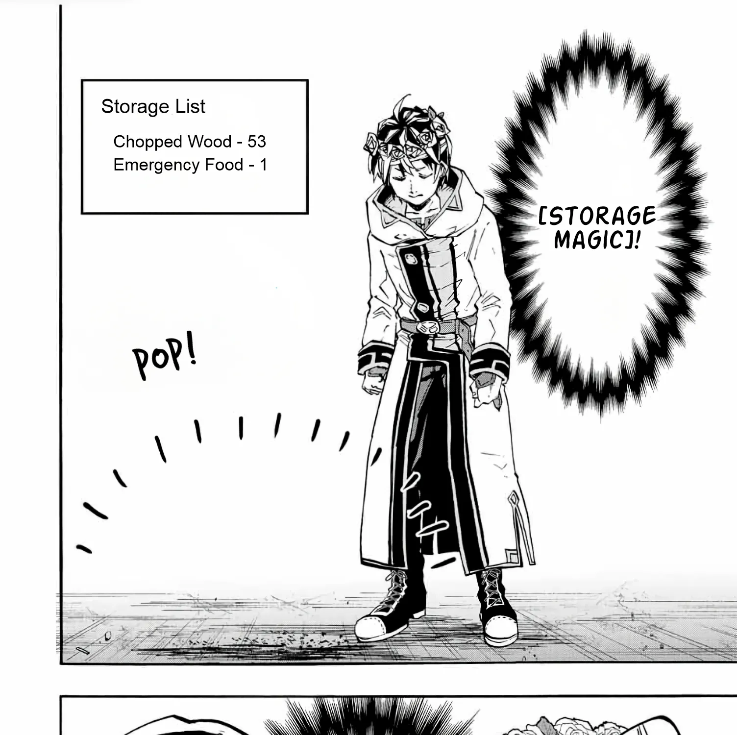 Read Let’s Take a Walk in Another World chapter 17 image 23 on Lezhin