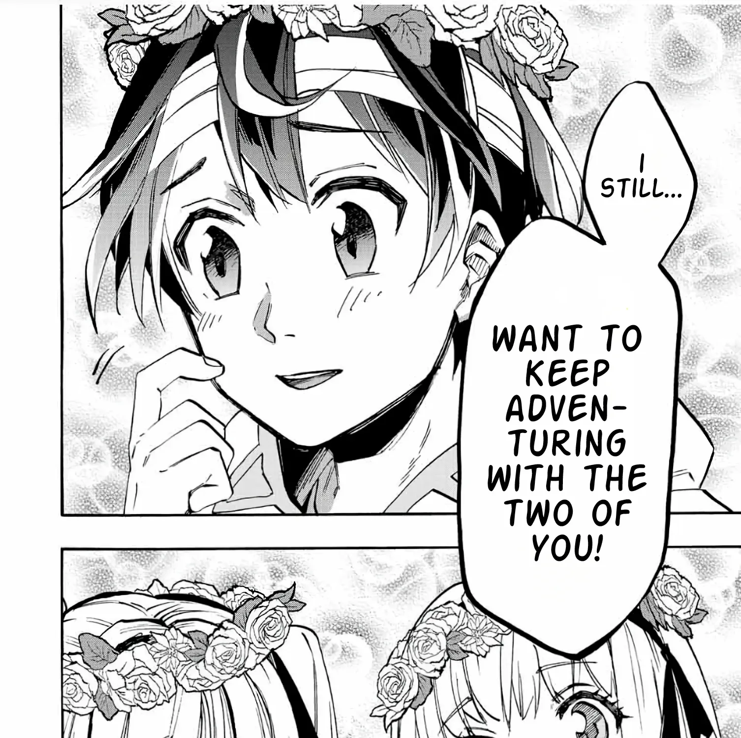 Read Let’s Take a Walk in Another World chapter 17 image 31 on Lezhin