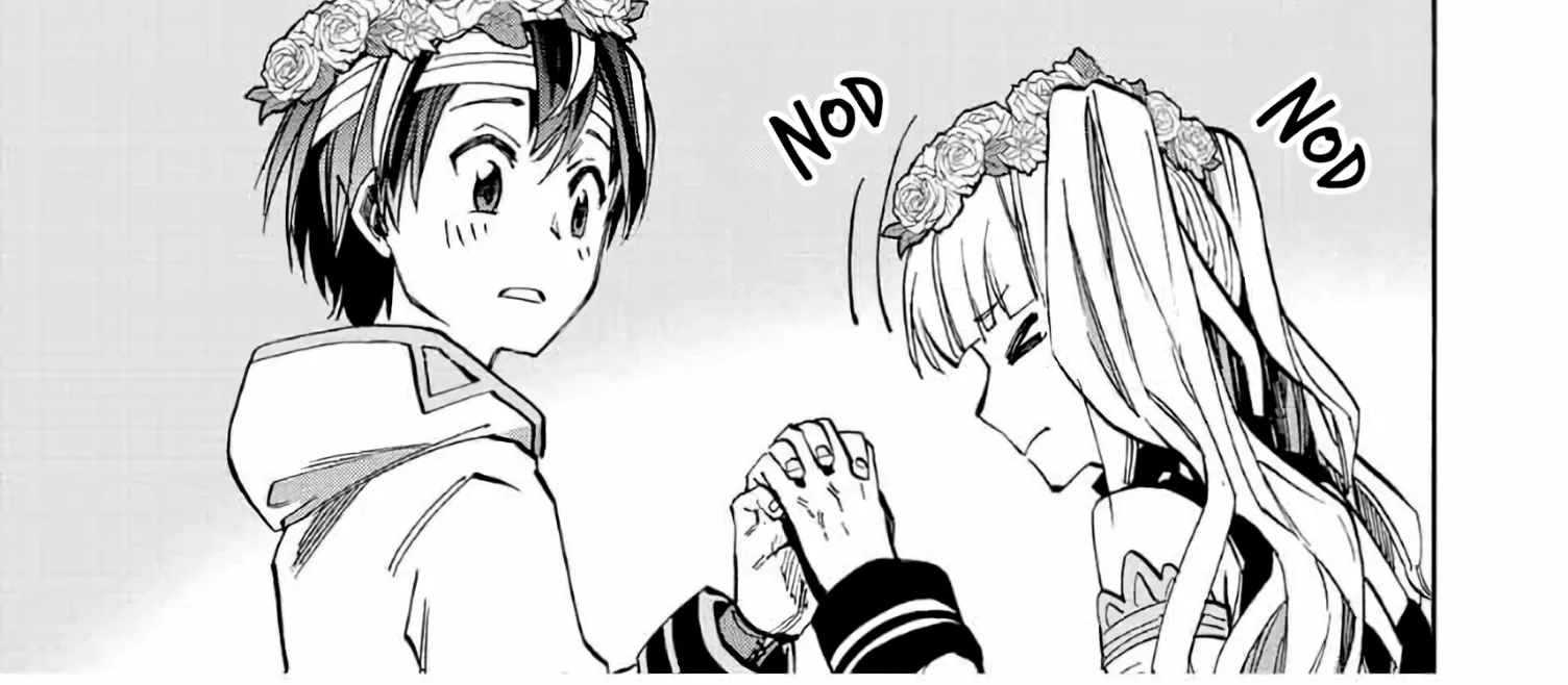 Read Let’s Take a Walk in Another World chapter 17 image 34 on Lezhin