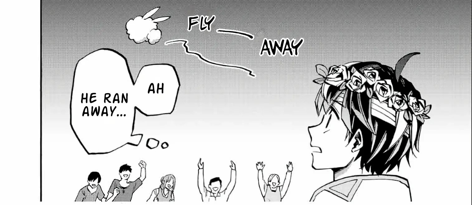Read Let’s Take a Walk in Another World chapter 17 image 4 on Lezhin