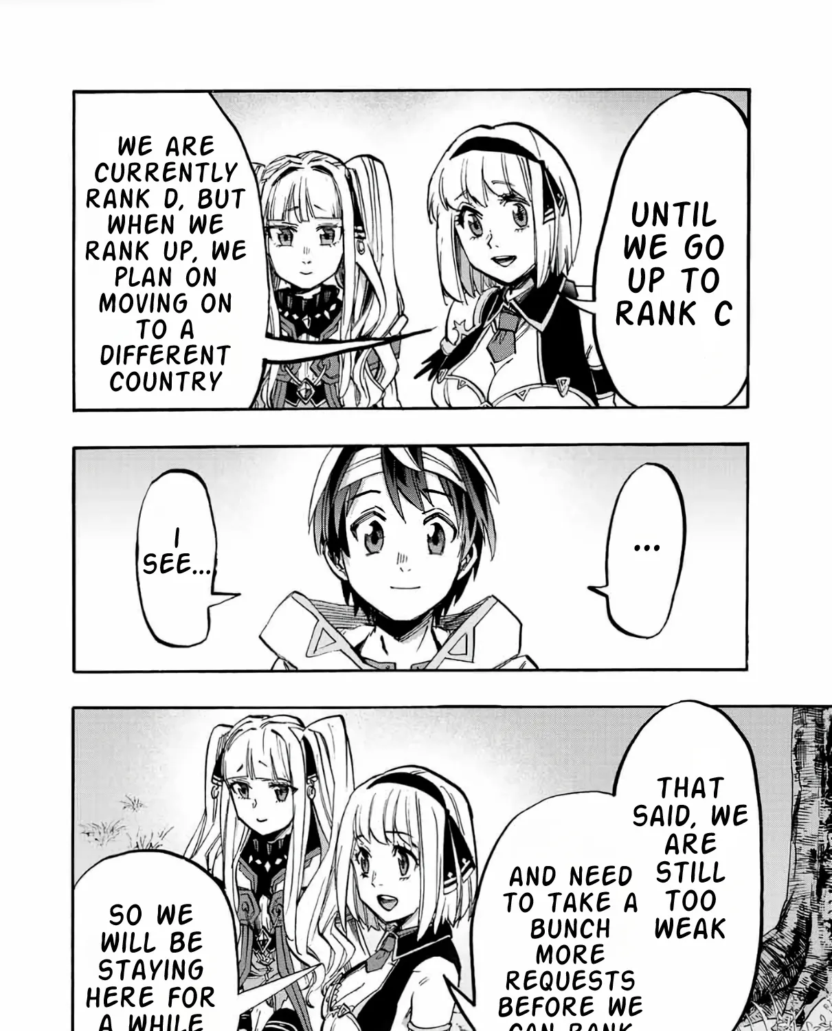 Read Let’s Take a Walk in Another World chapter 18 image 27 on Lezhin