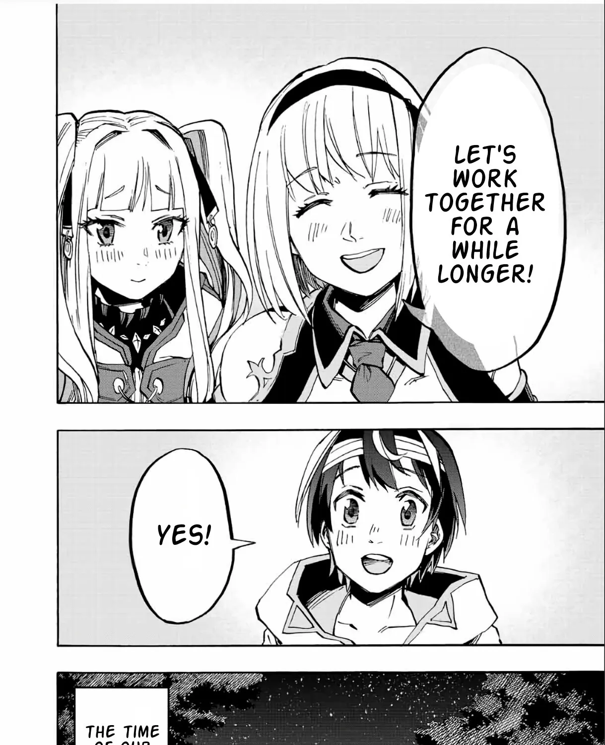 Read Let’s Take a Walk in Another World chapter 18 image 31 on Lezhin