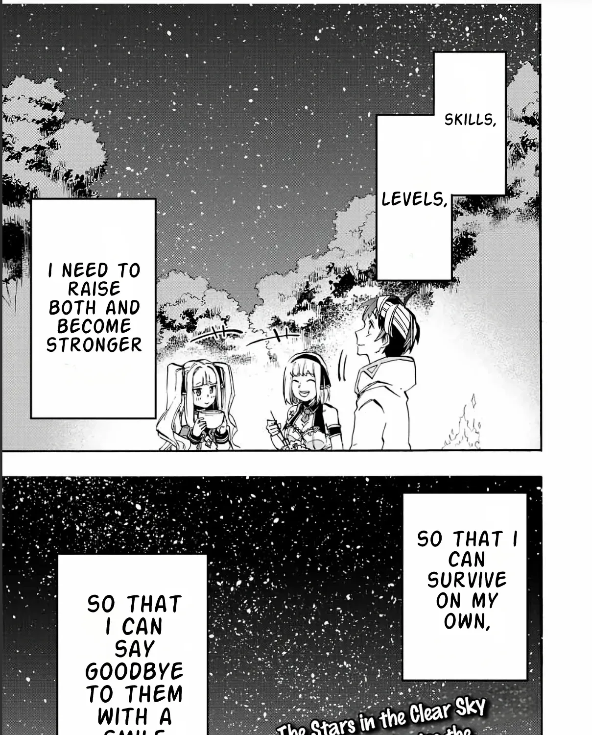 Read Let’s Take a Walk in Another World chapter 18 image 33 on Lezhin
