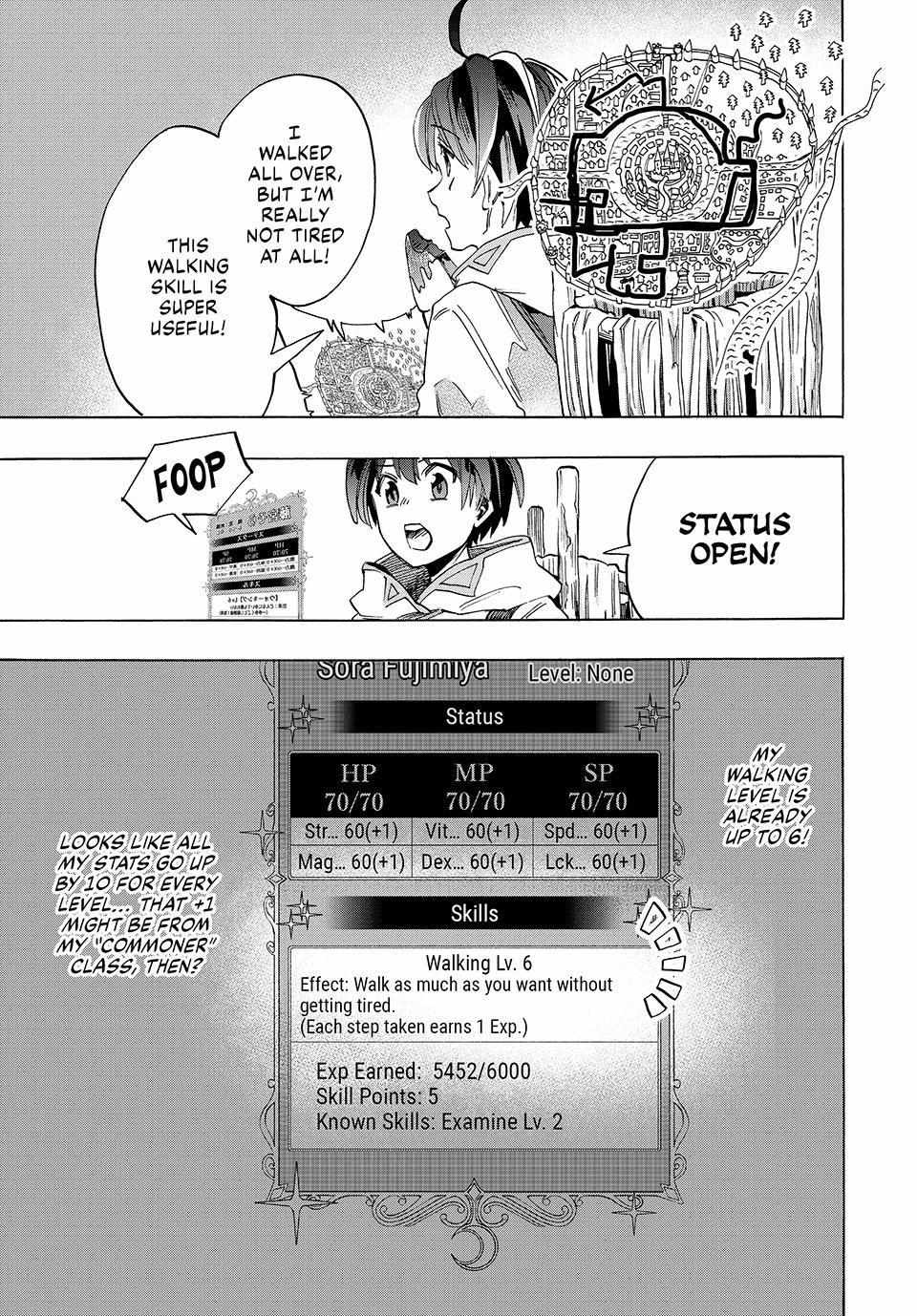 Read Let’s Take a Walk in Another World chapter 2 image 20 on Lezhin